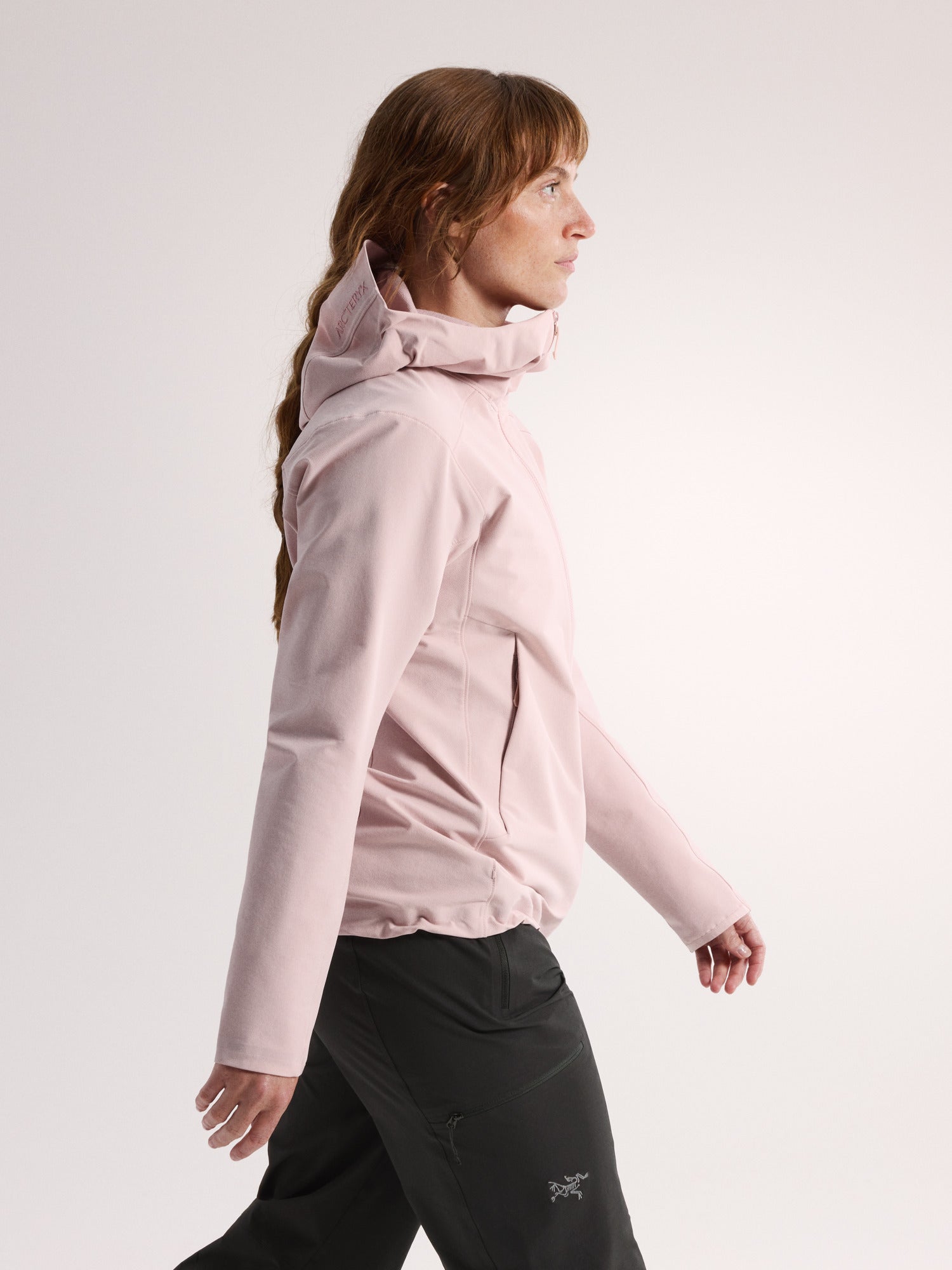 Gamma Hoody 外套 女款