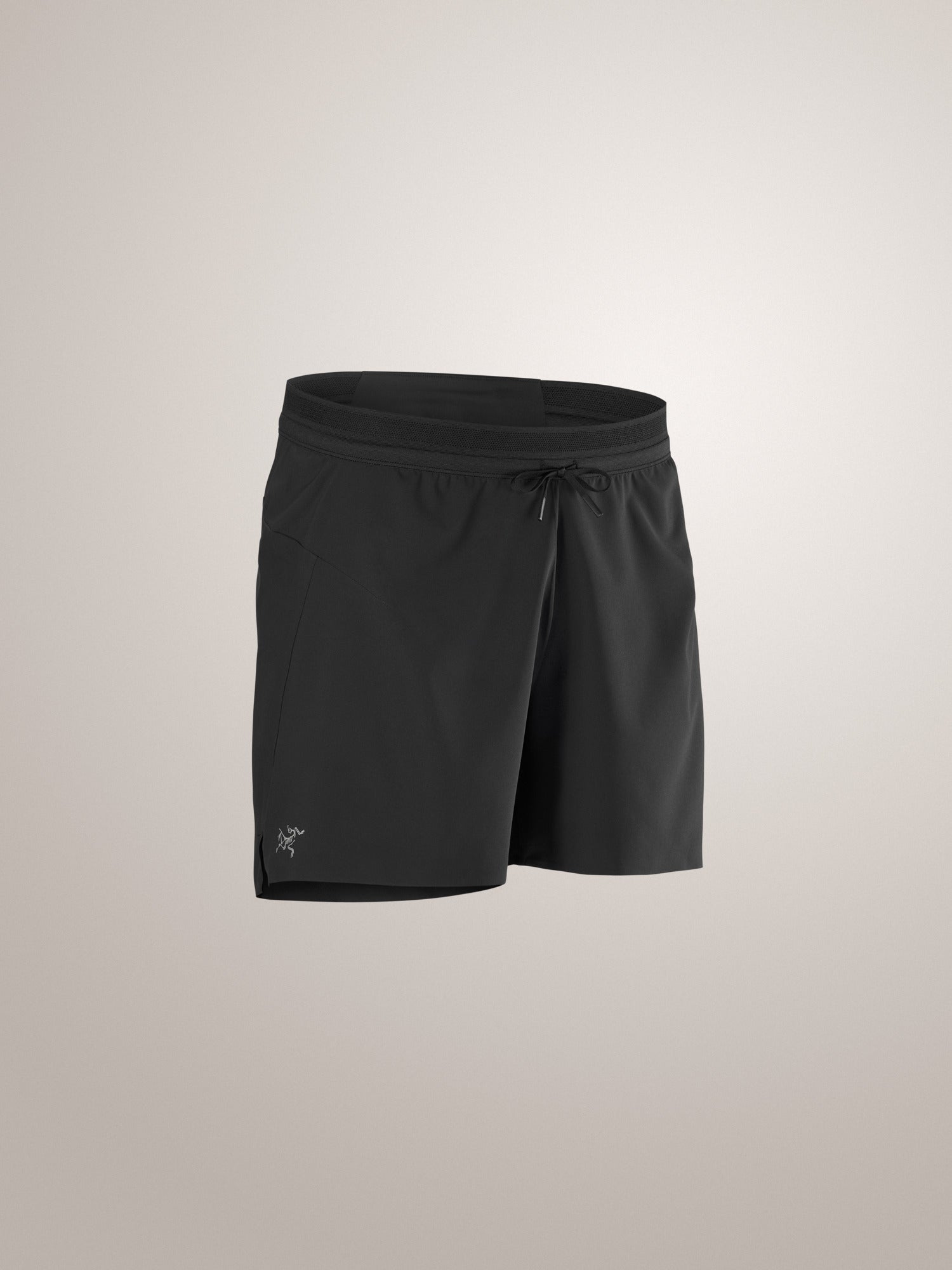Norvan Short 5