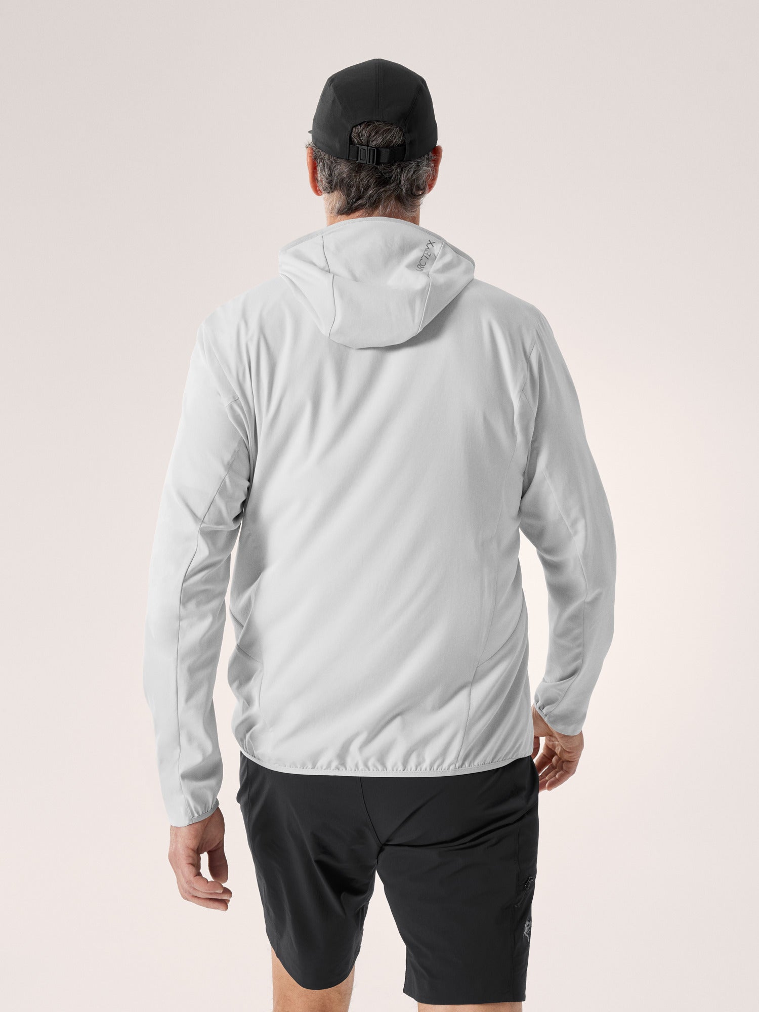 Sima Hoody 風衣外套 男款