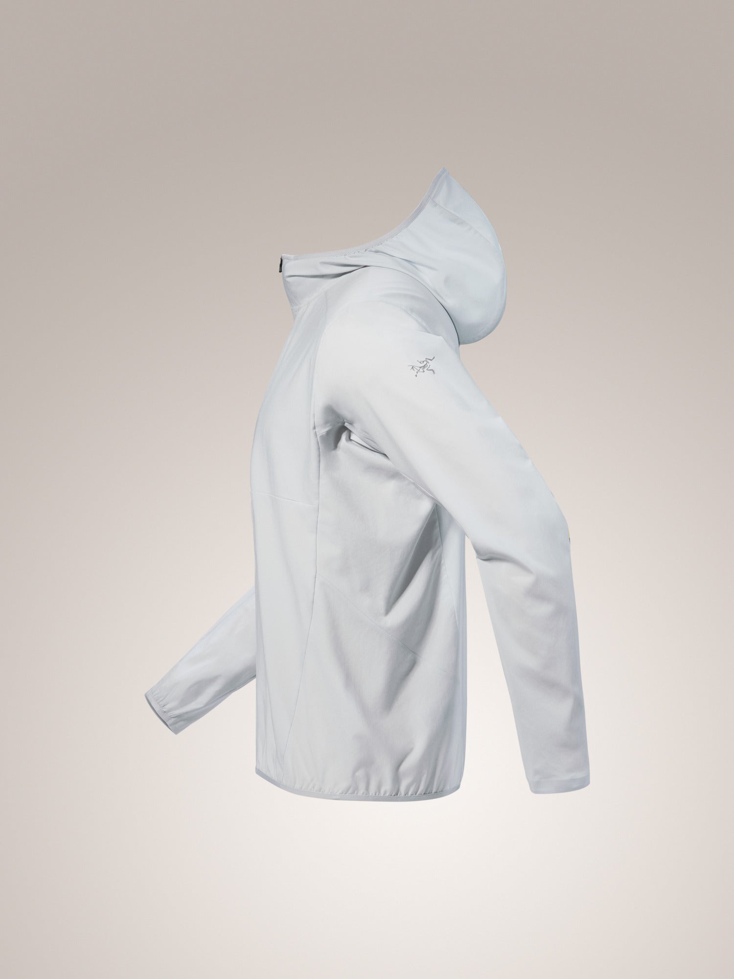 Sima Hoody 風衣外套 男款