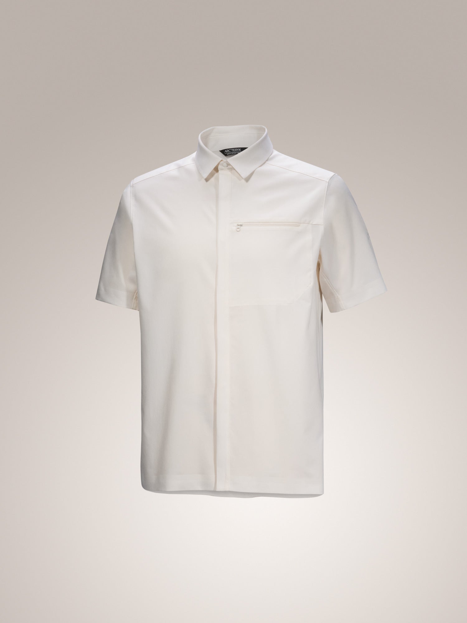 Skyline SS Shirt 短袖襯衫 男款