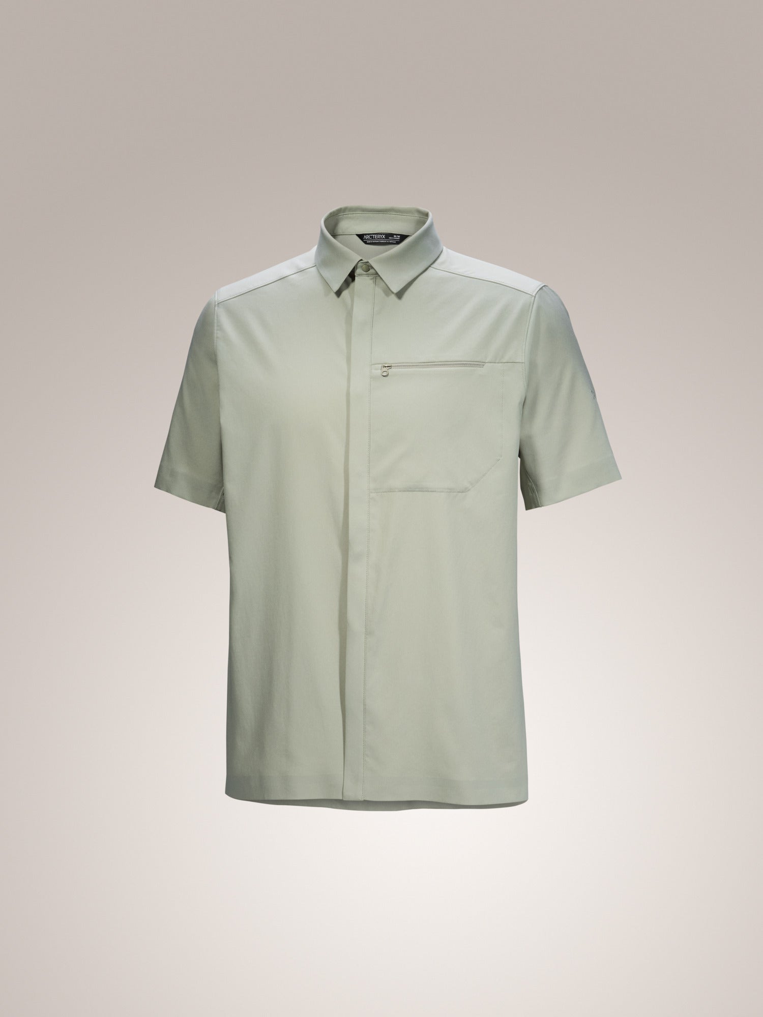 Skyline SS Shirt 短袖襯衫 男款