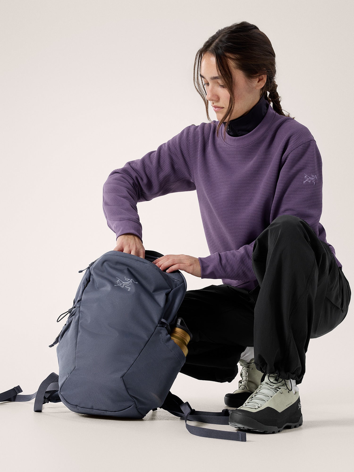 Mantis 16 Backpack 後背包