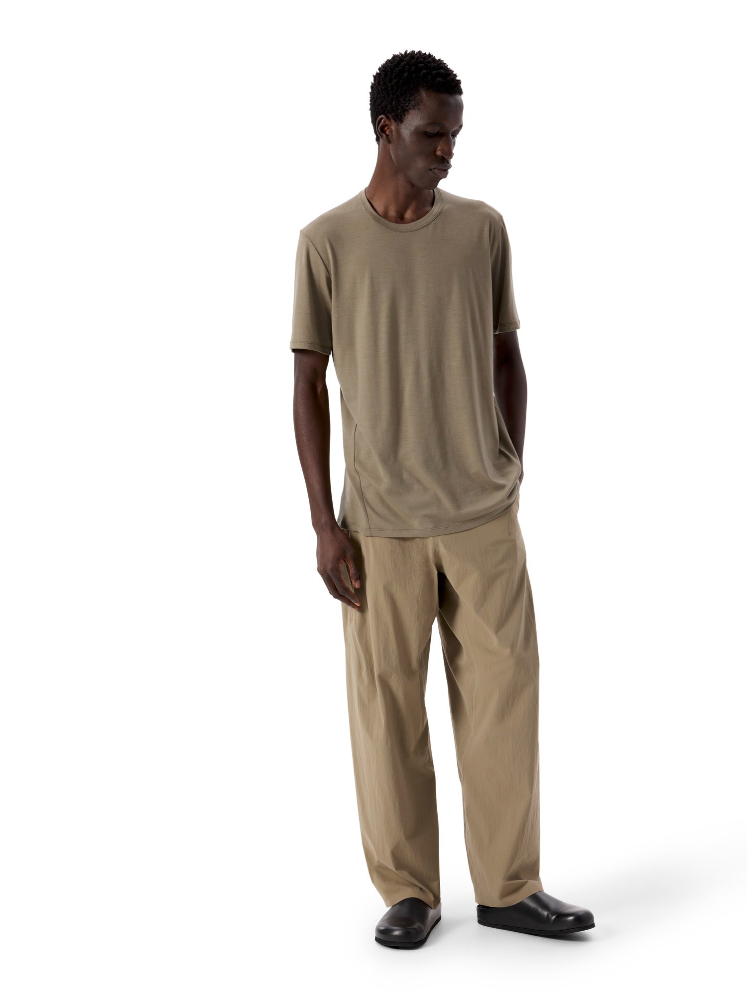 Veilance Frame SS Tee Shirt  短袖 男款