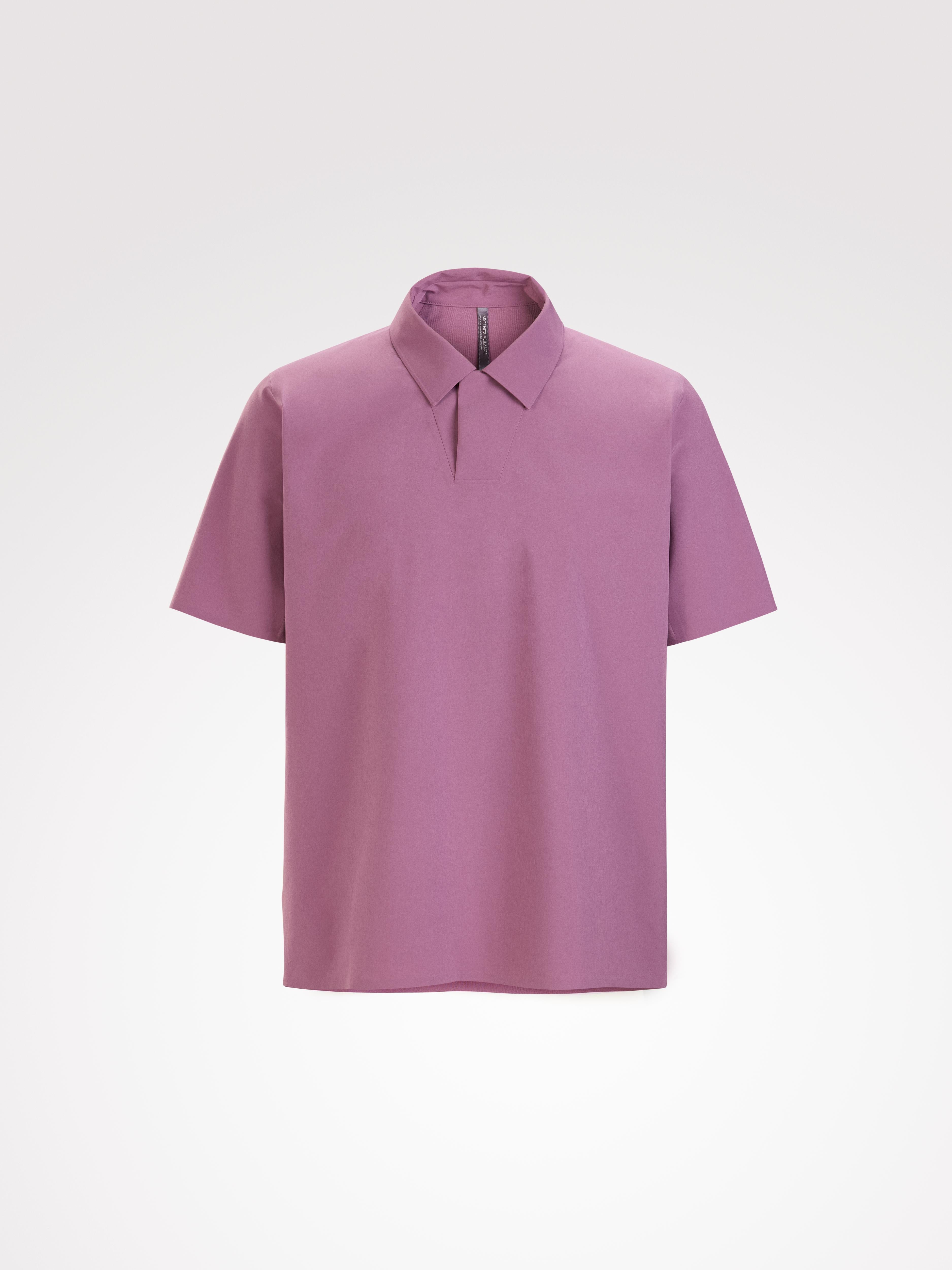 Dromos Tech Polo 短袖Polo衫 男款