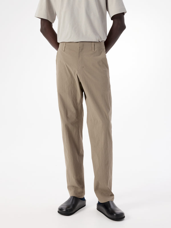Convex LT Pant 長褲 男款