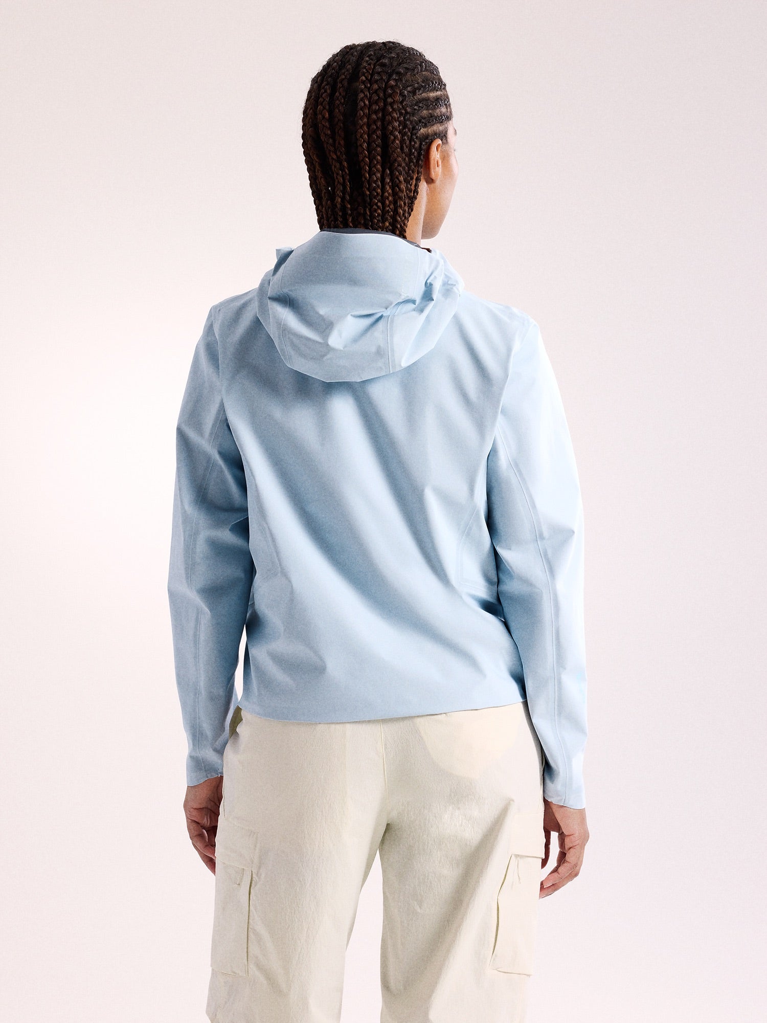 Coelle Jacket 防水硬殼外套 女款