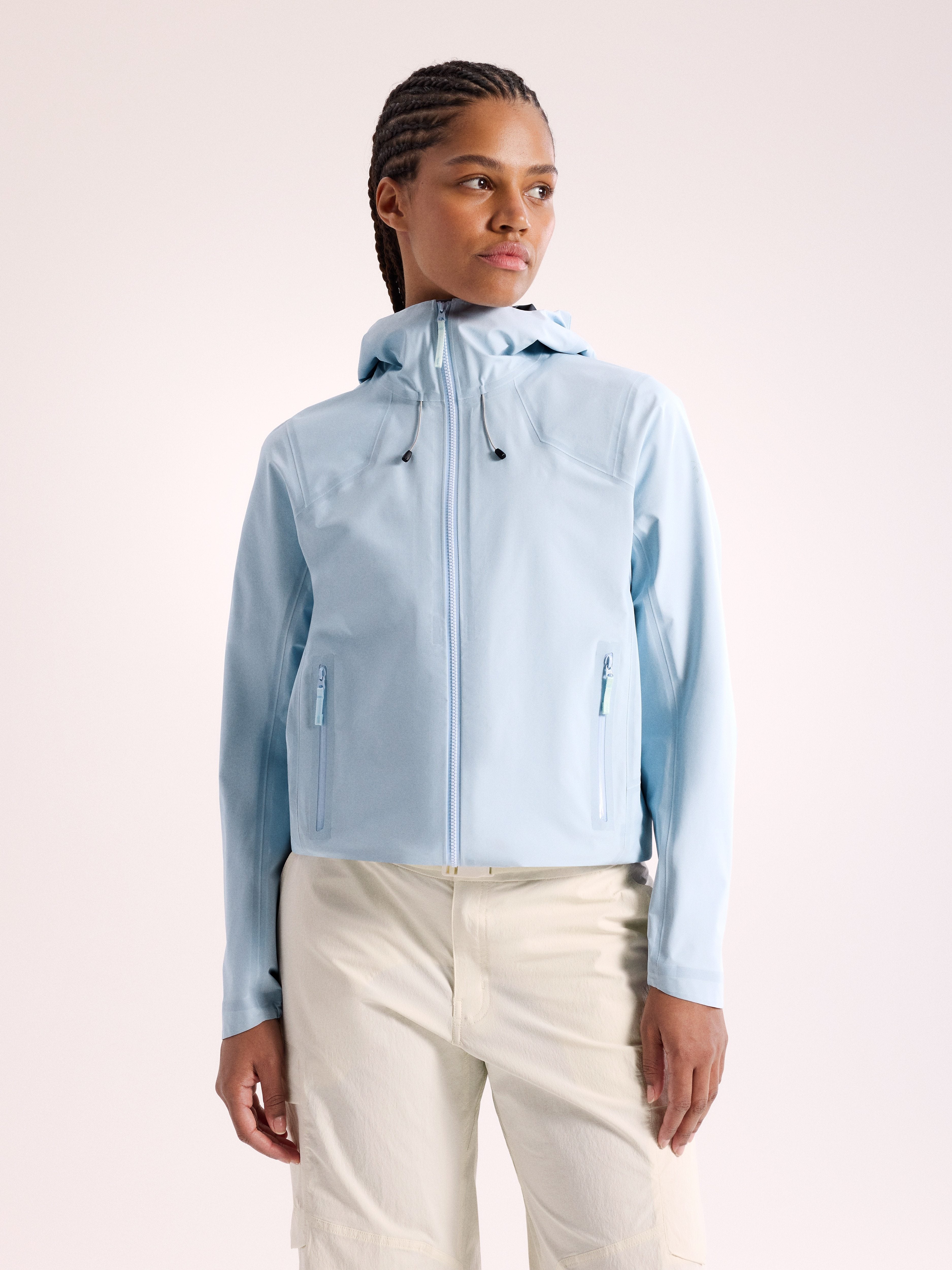 Coelle Jacket 防水硬殼外套 女款