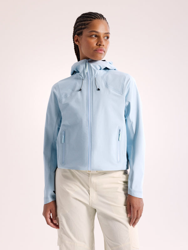 Coelle Jacket 防水硬殼外套 女款