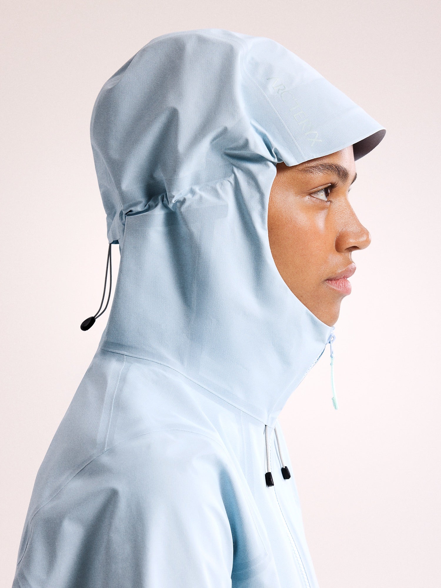 Coelle Jacket 防水硬殼外套 女款