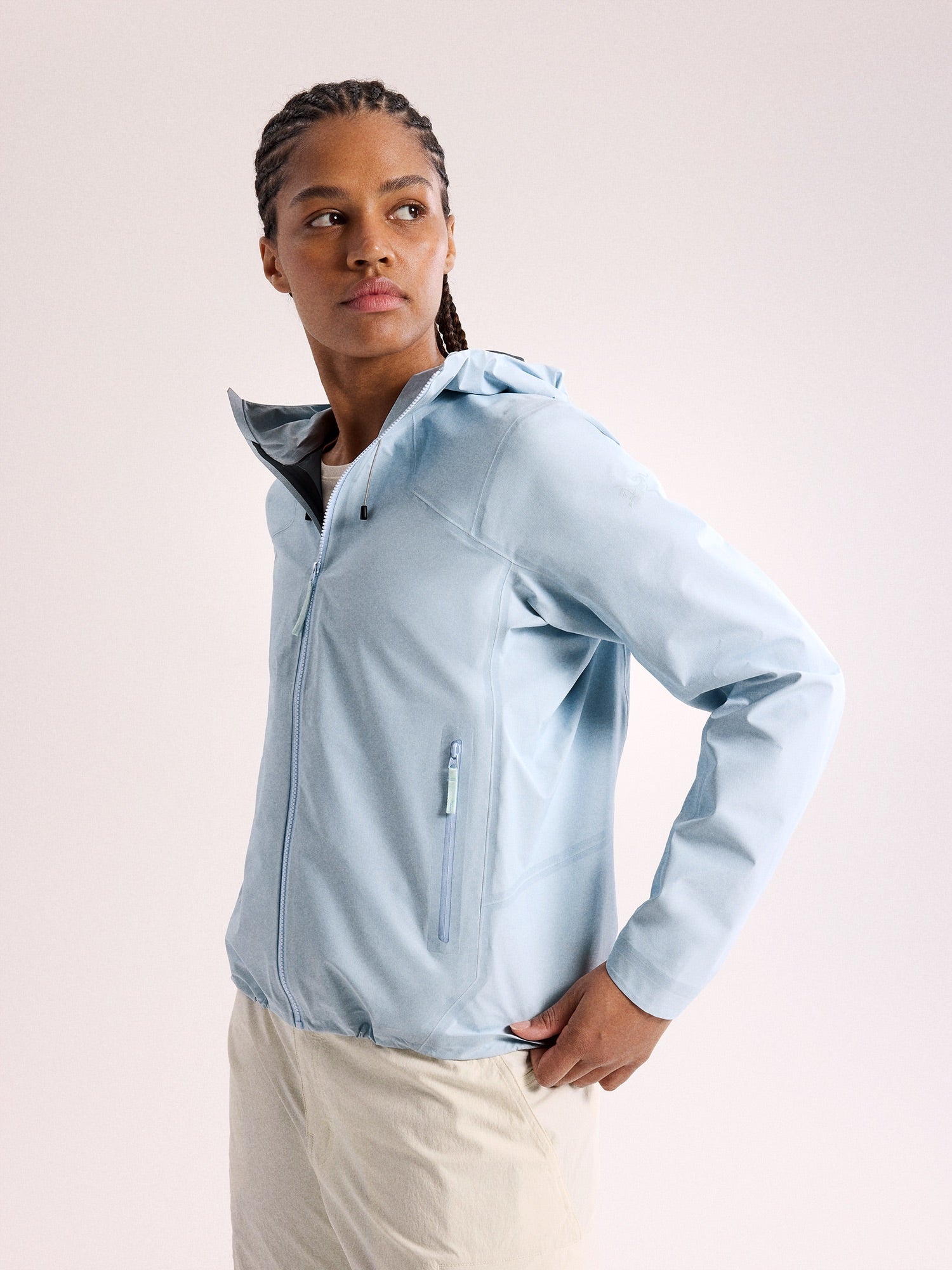 Coelle Jacket 防水硬殼外套 女款