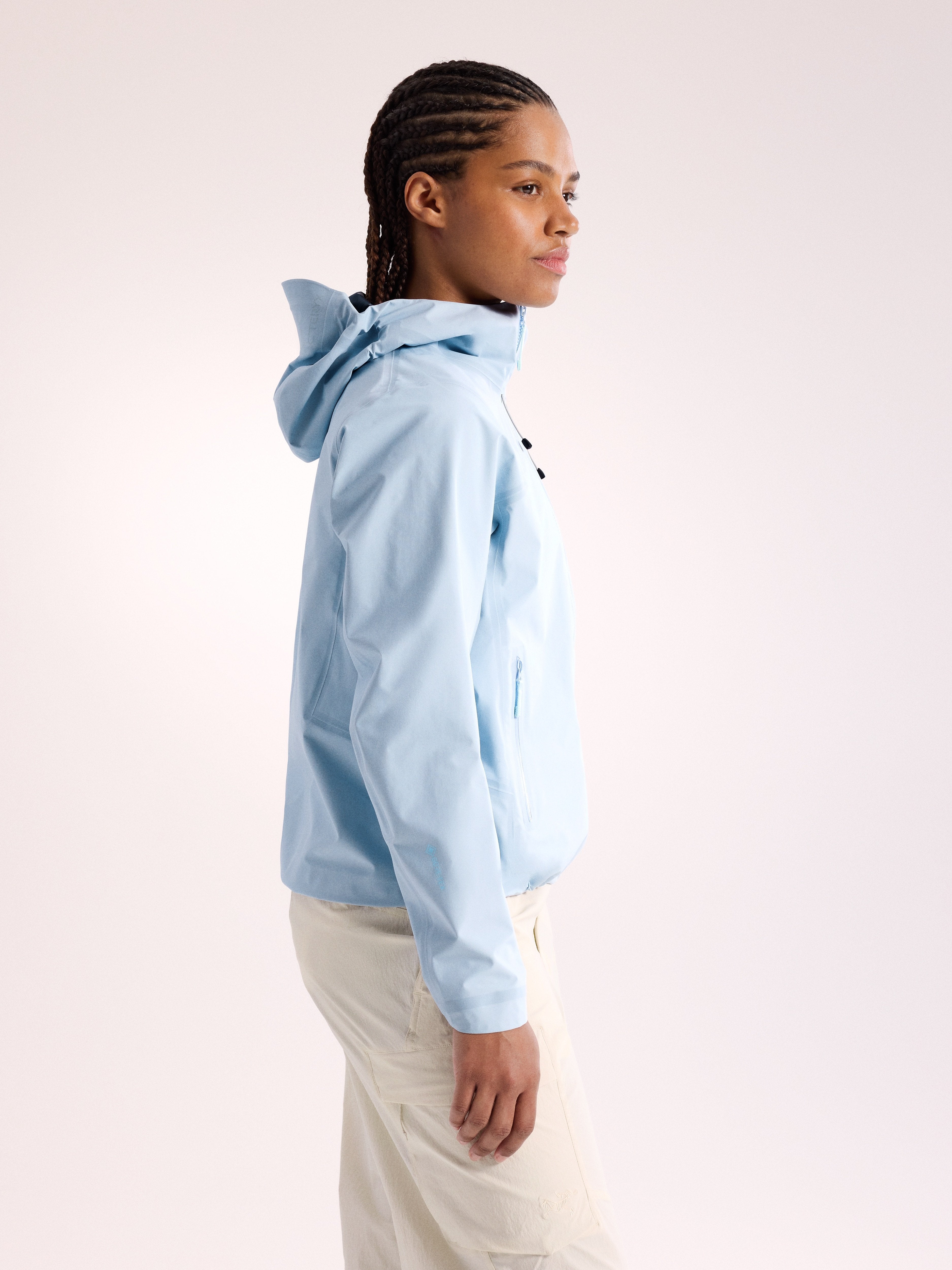 Coelle Jacket 防水硬殼外套 女款