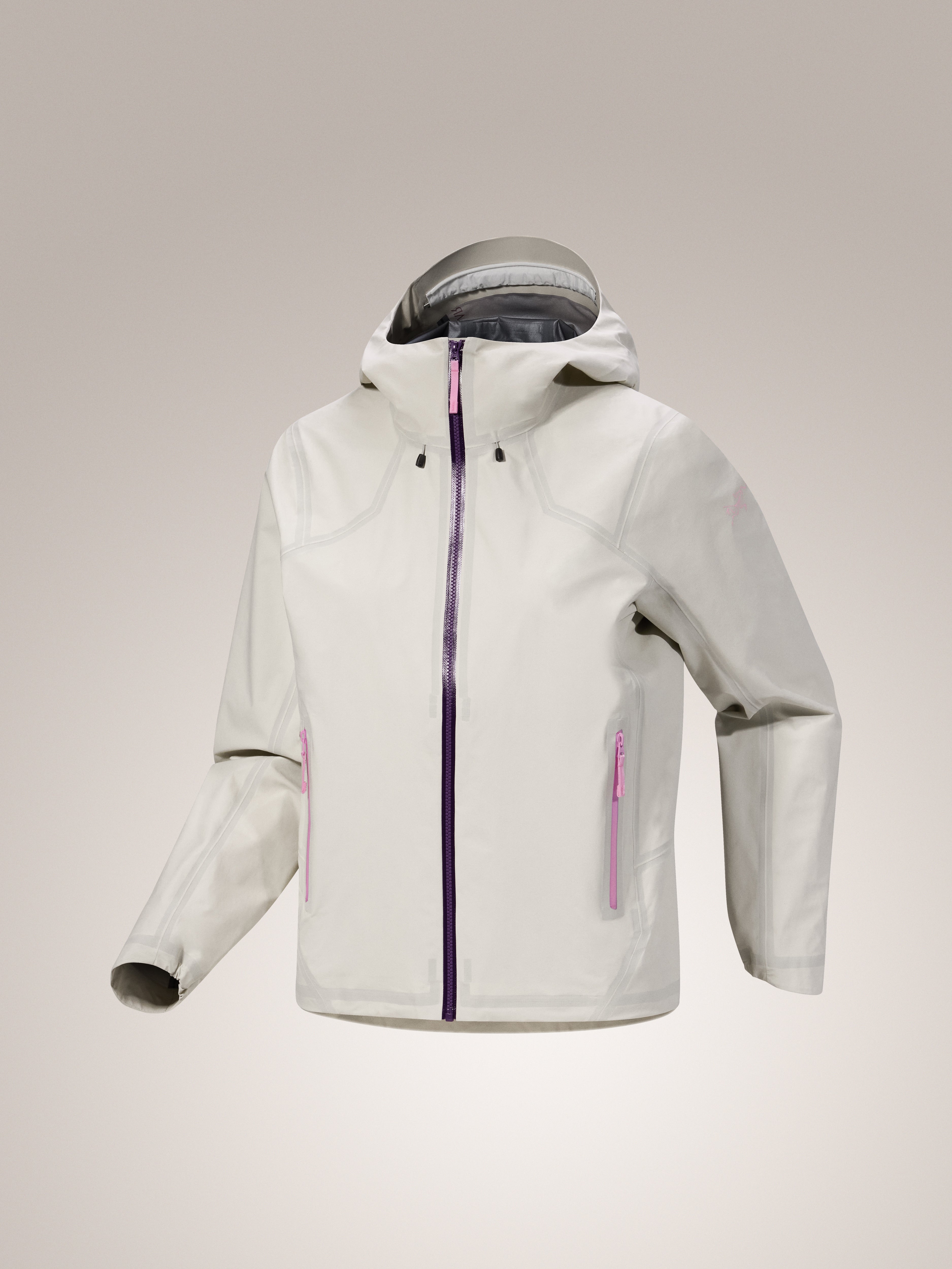 Coelle Jacket 防水硬殼外套 女款