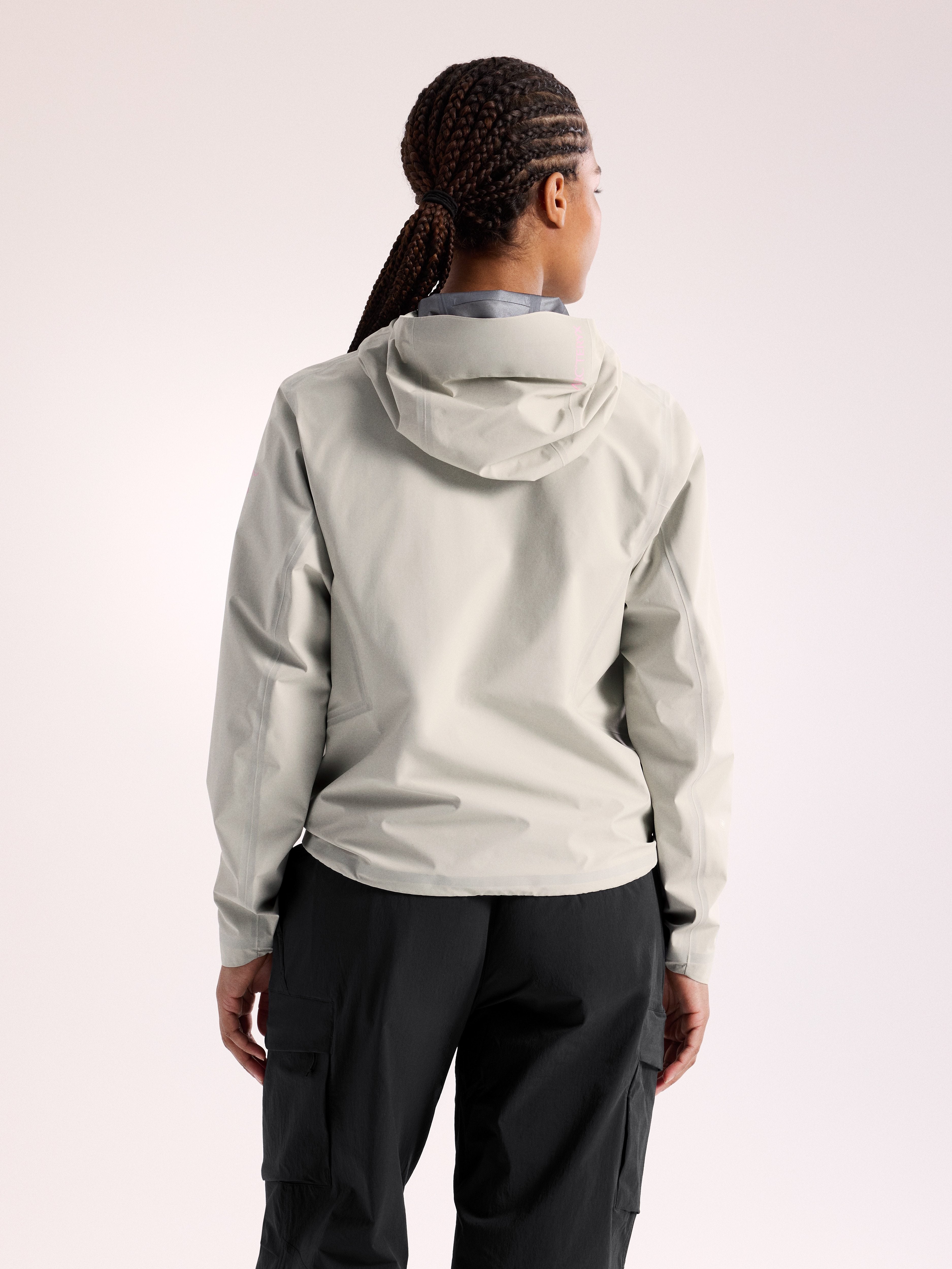 Coelle Jacket 防水硬殼外套 女款