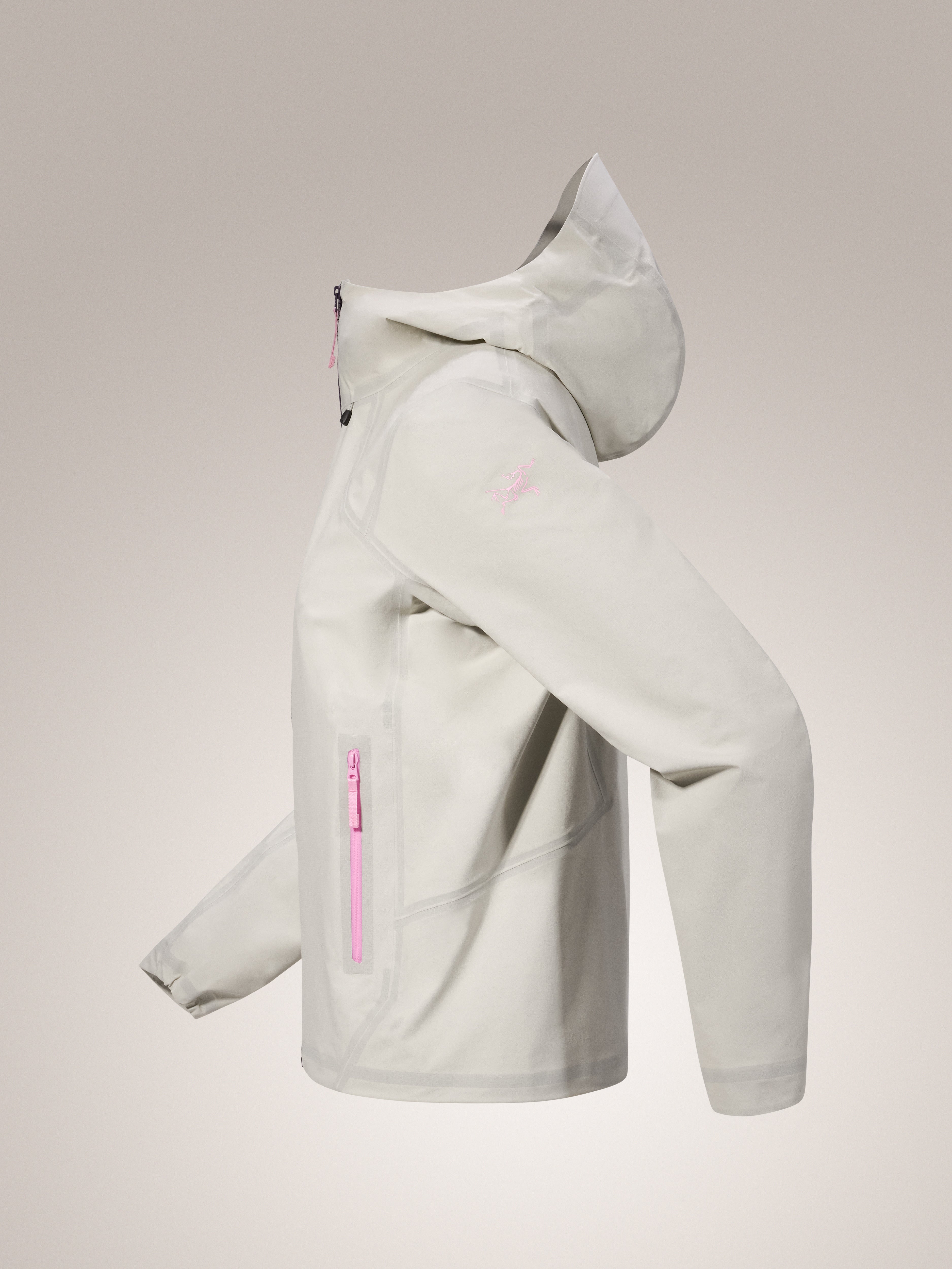Coelle Jacket 防水硬殼外套 女款