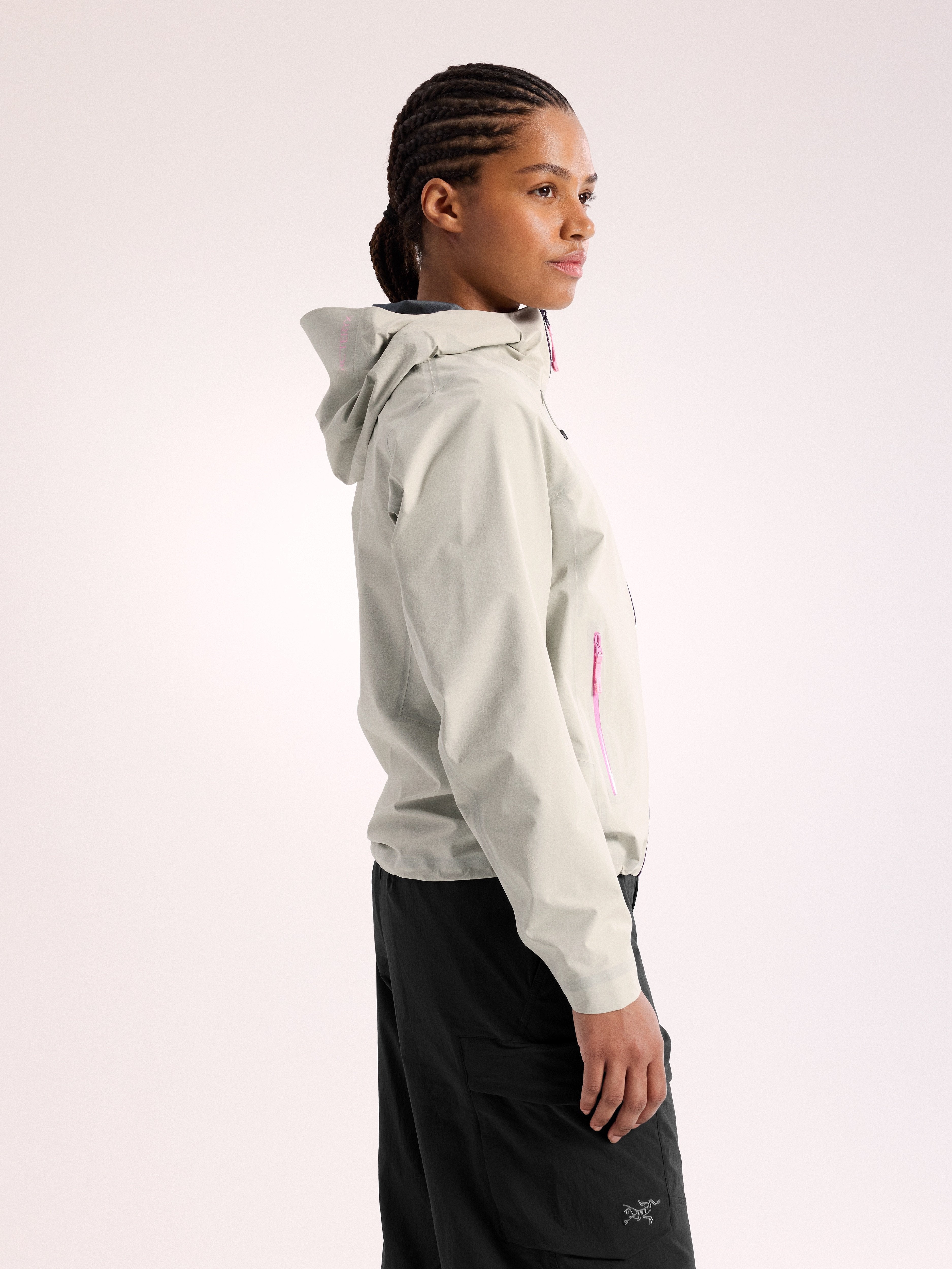 Coelle Jacket 防水硬殼外套 女款