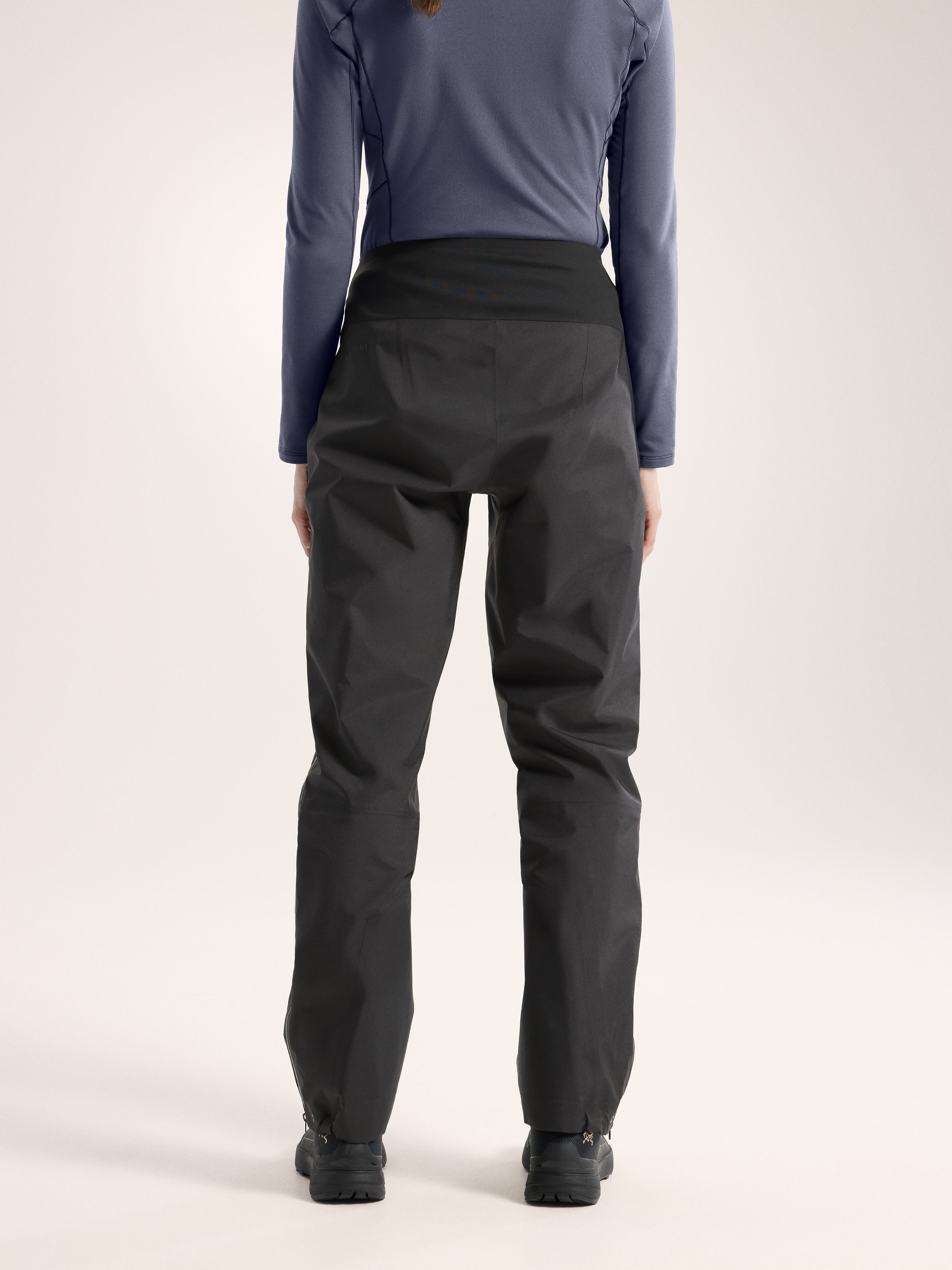 Beta Pant 機能長褲 女款