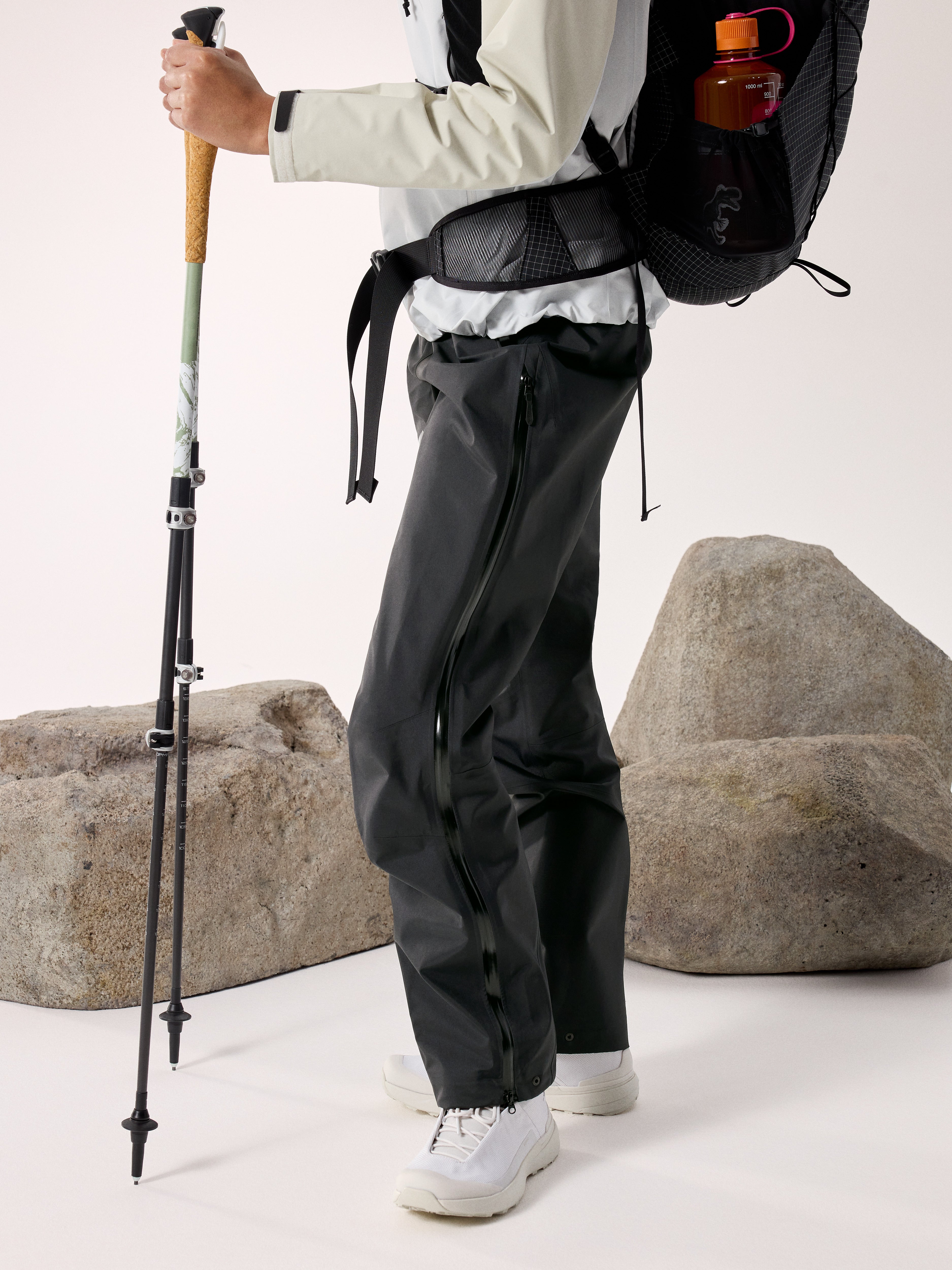 Beta Pant 機能長褲 女款