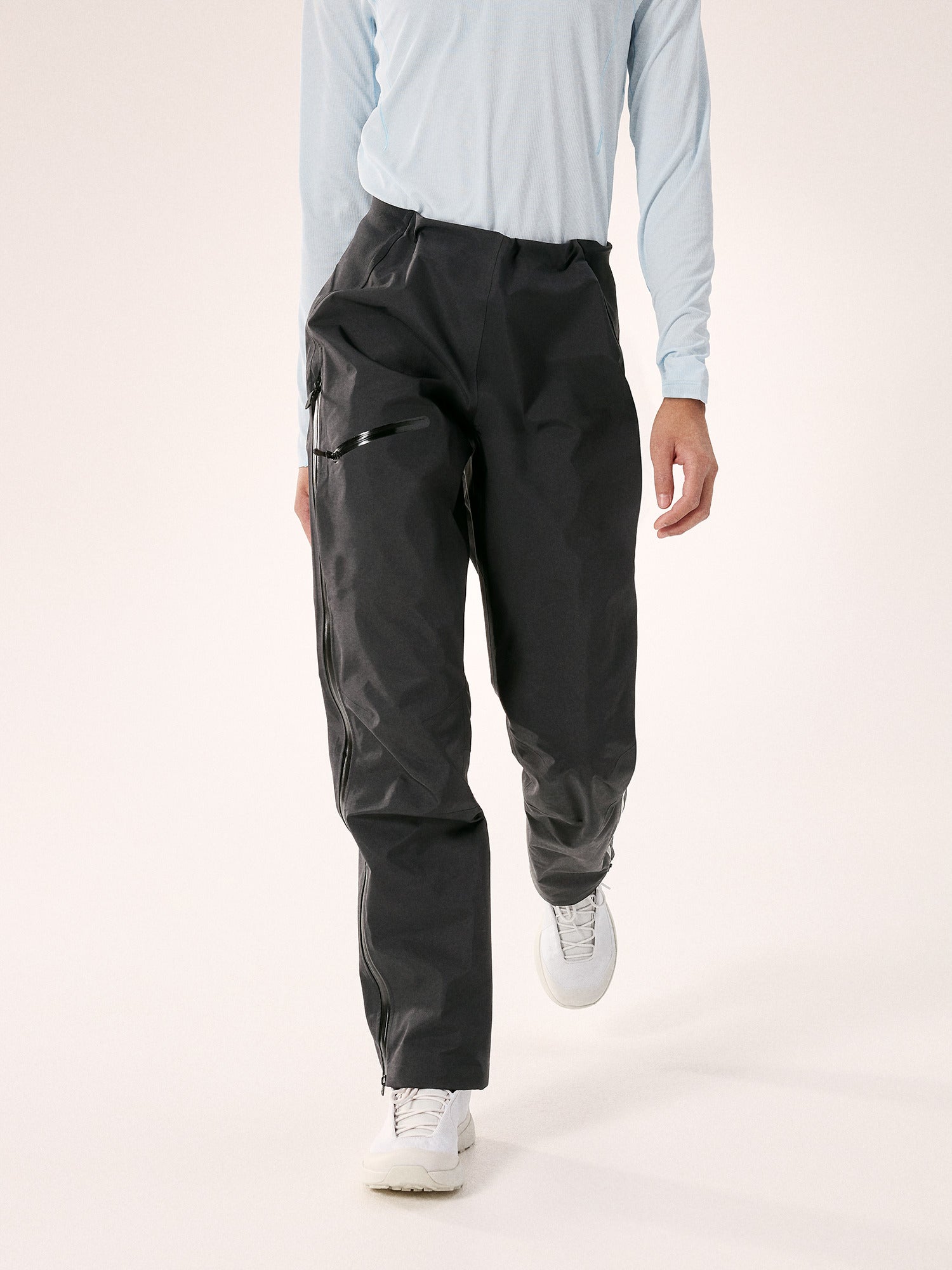 Beta Pant 機能長褲 女款