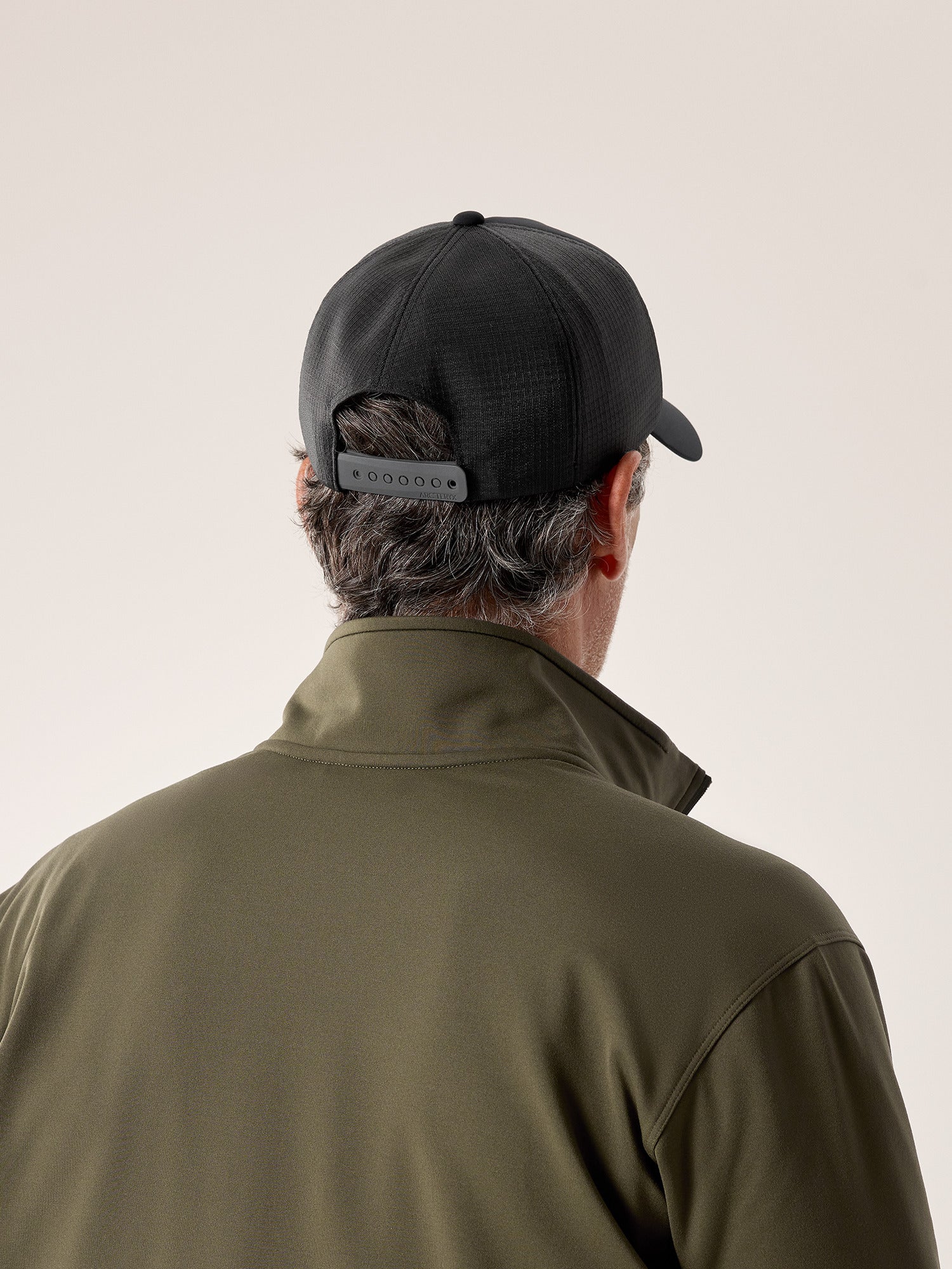 Bird Word Trucker Hat卡車帽