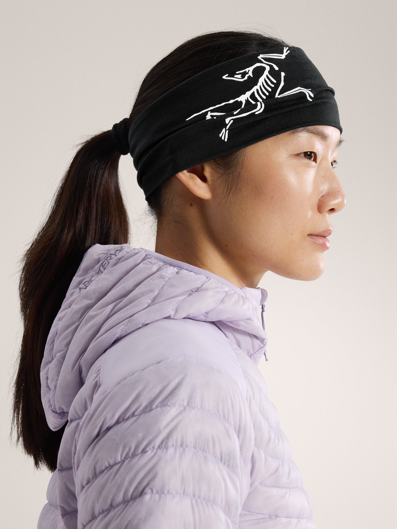 Satoro Merino Headband髮帶
