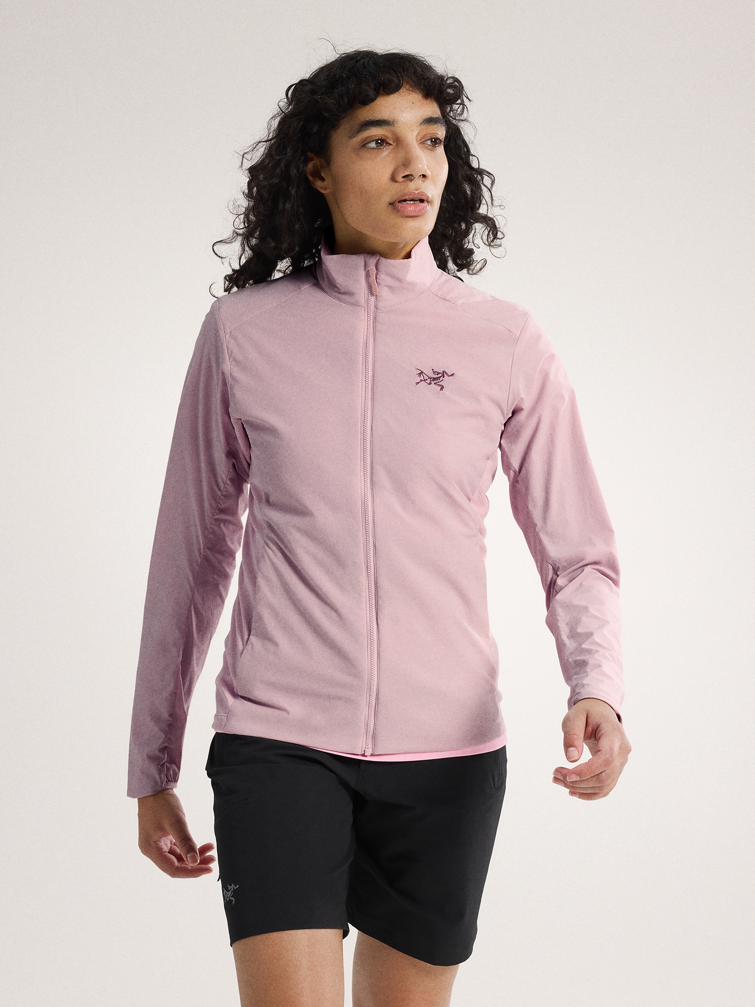 Atom SL Jacket 保暖外套 女款