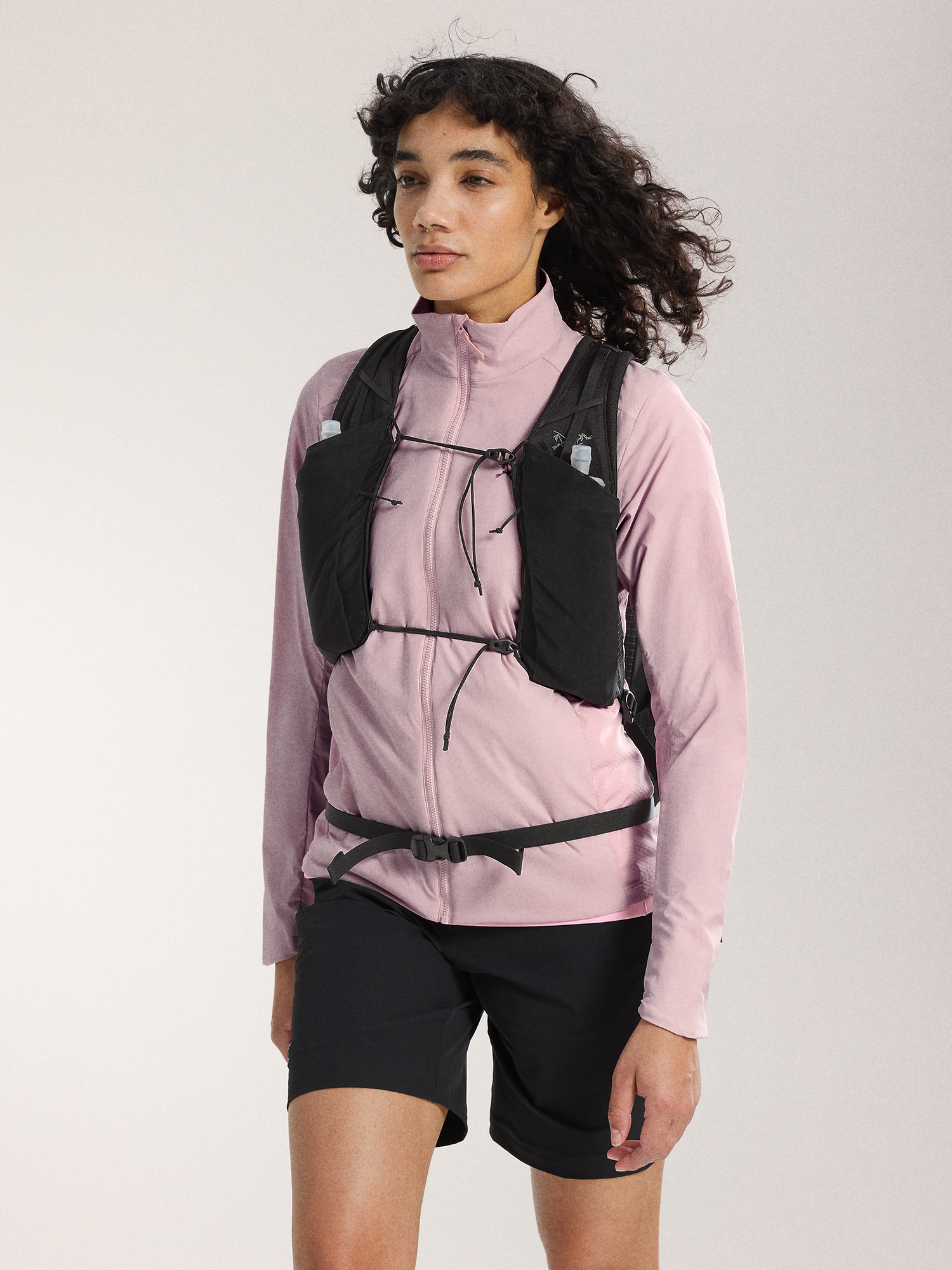 Atom SL Jacket 保暖外套 女款