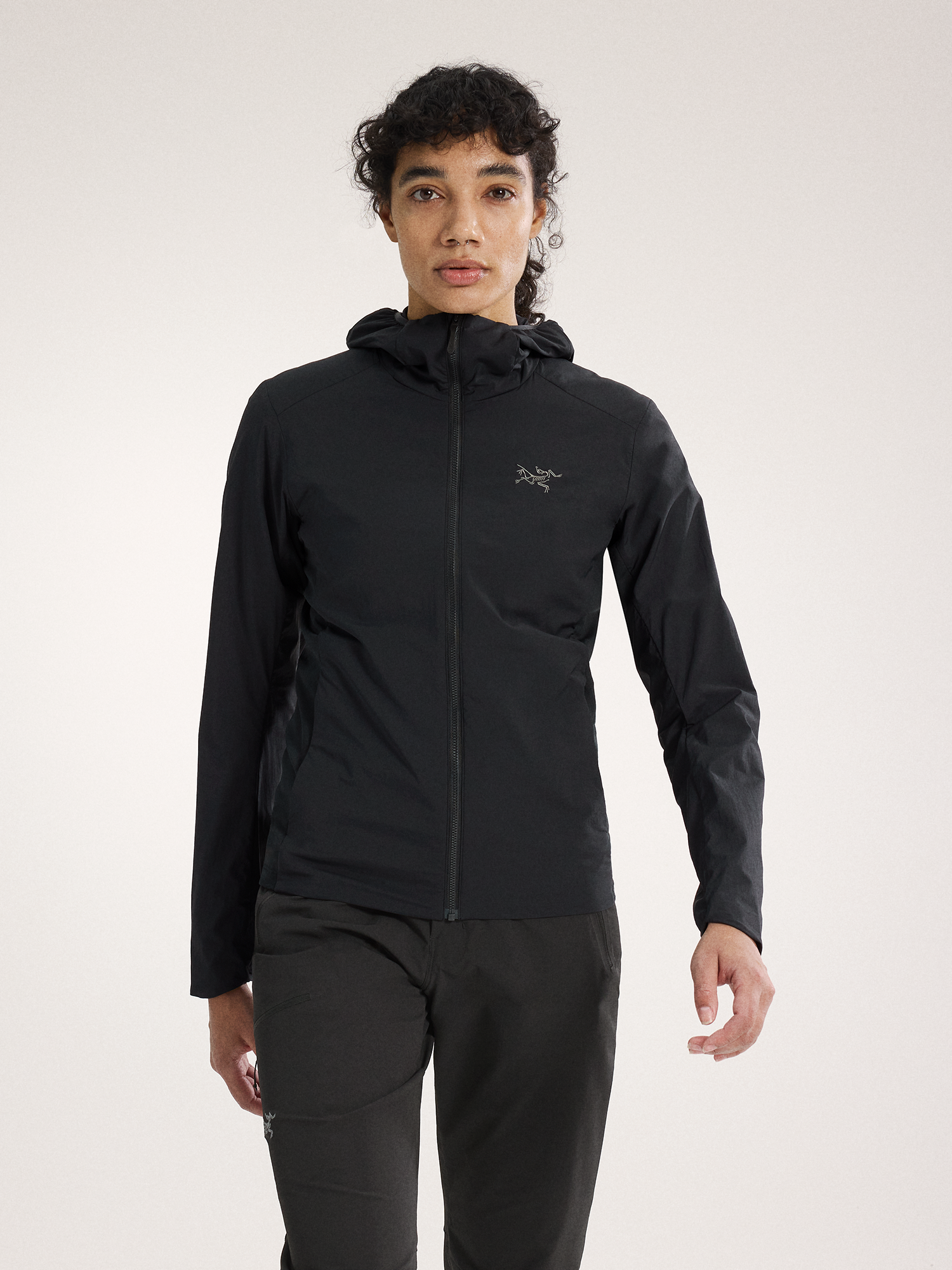 Atom SL Hoody 保暖外套 女款