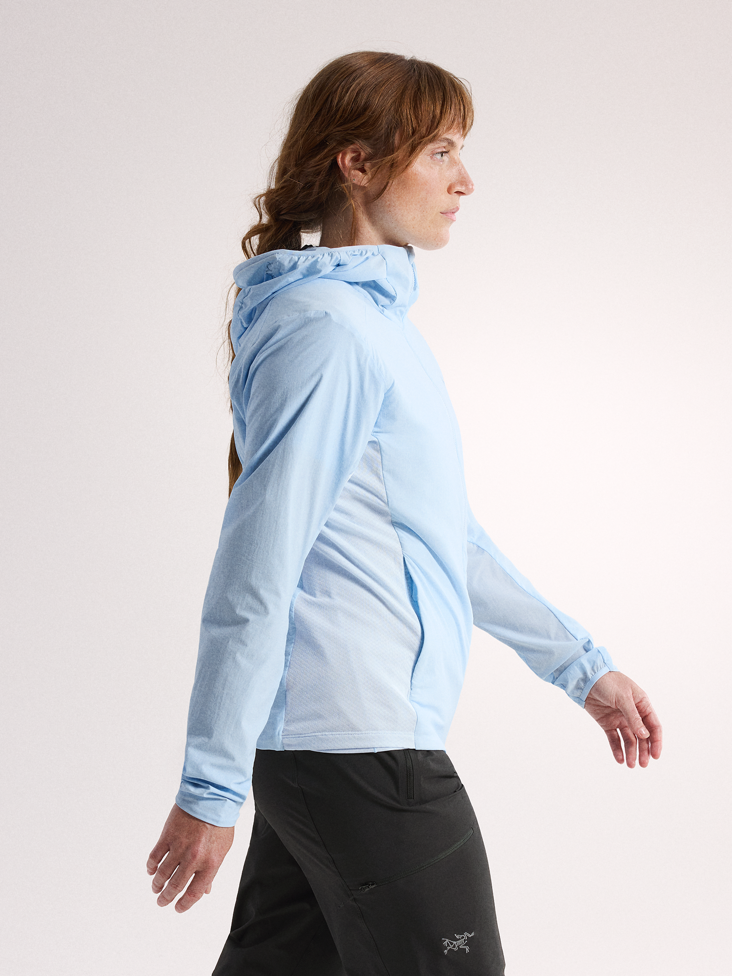 Atom SL Hoody 保暖外套 女款