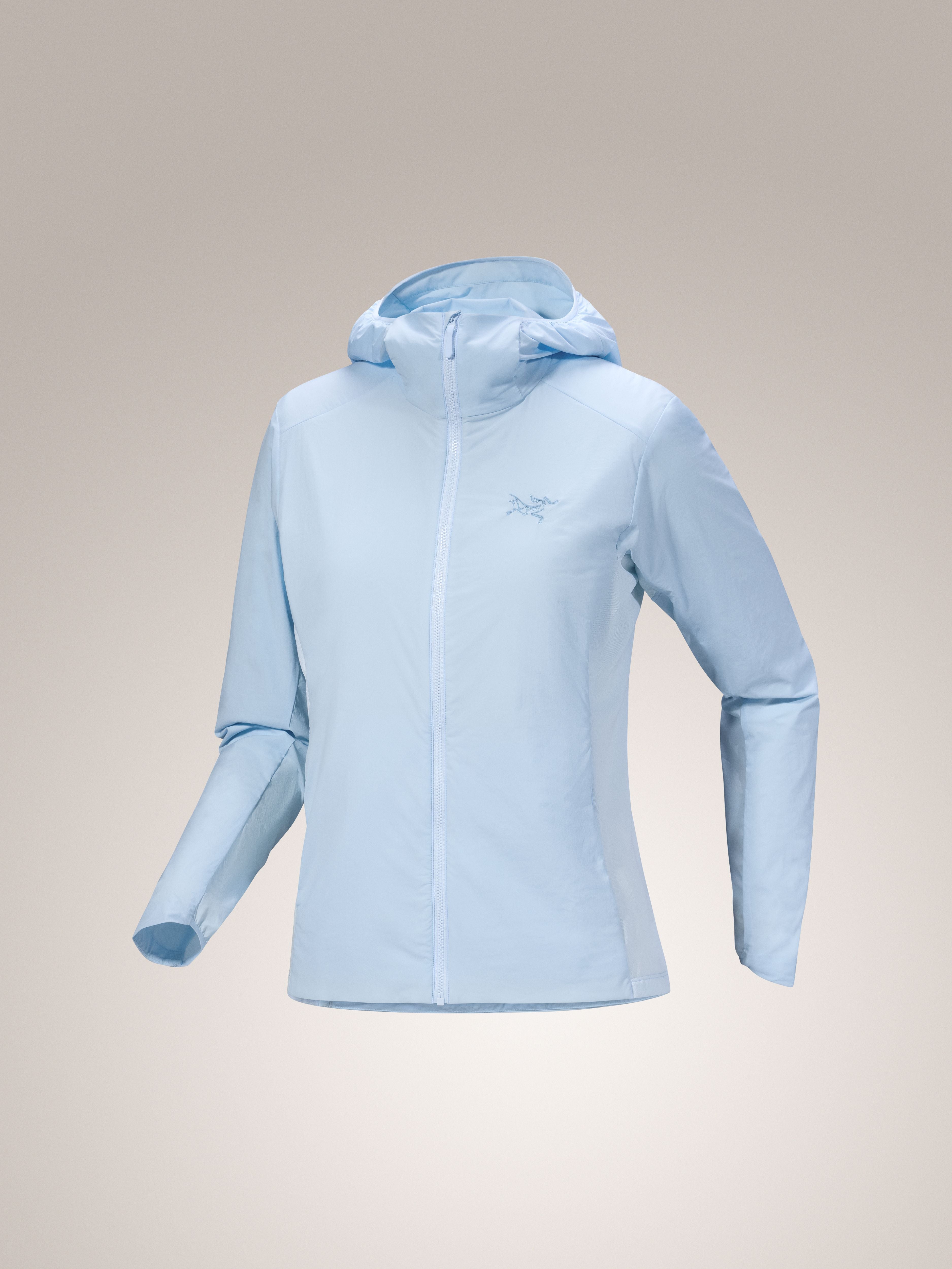 Atom SL Hoody 保暖外套 女款