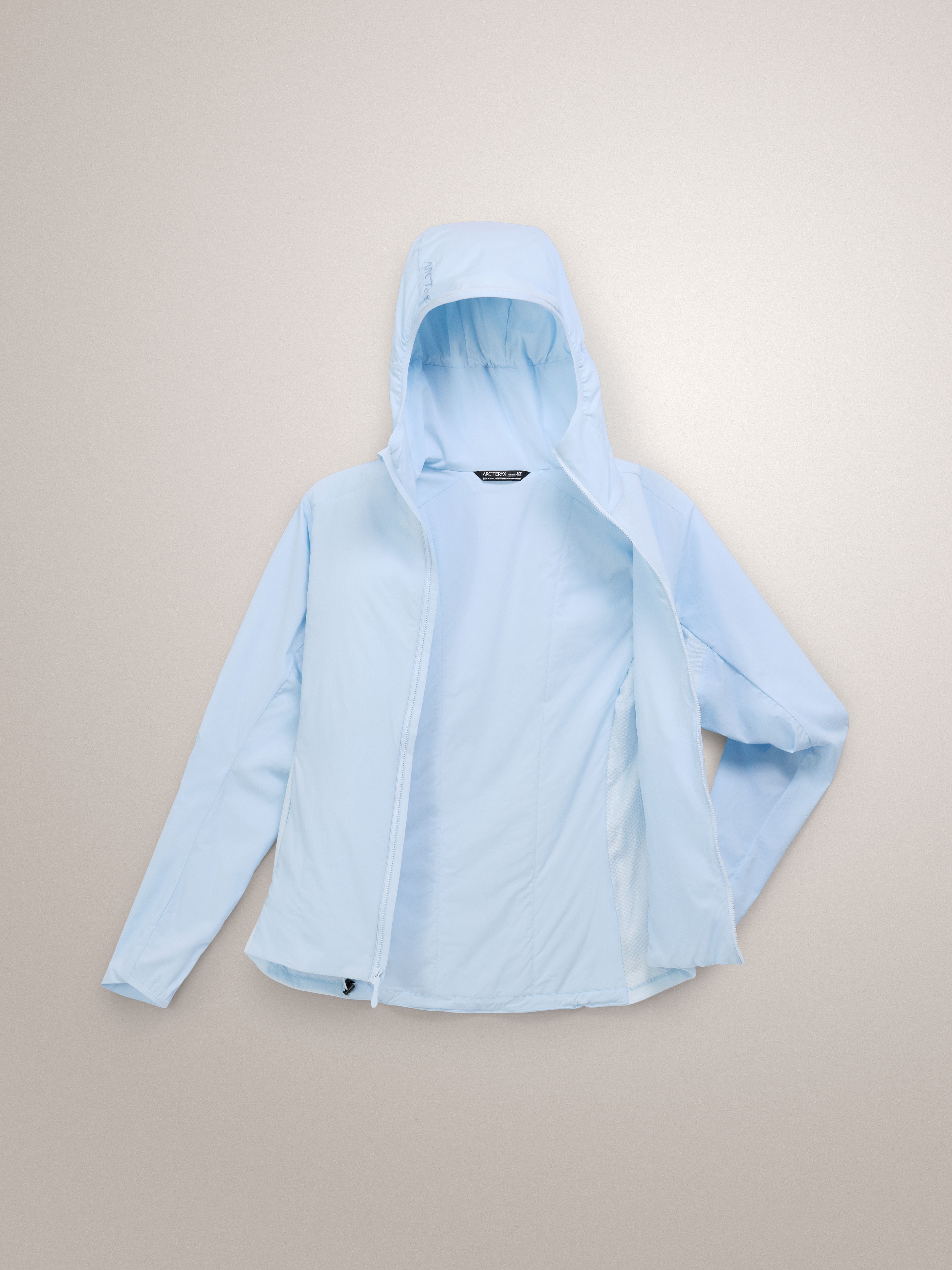Atom SL Hoody 保暖外套 女款