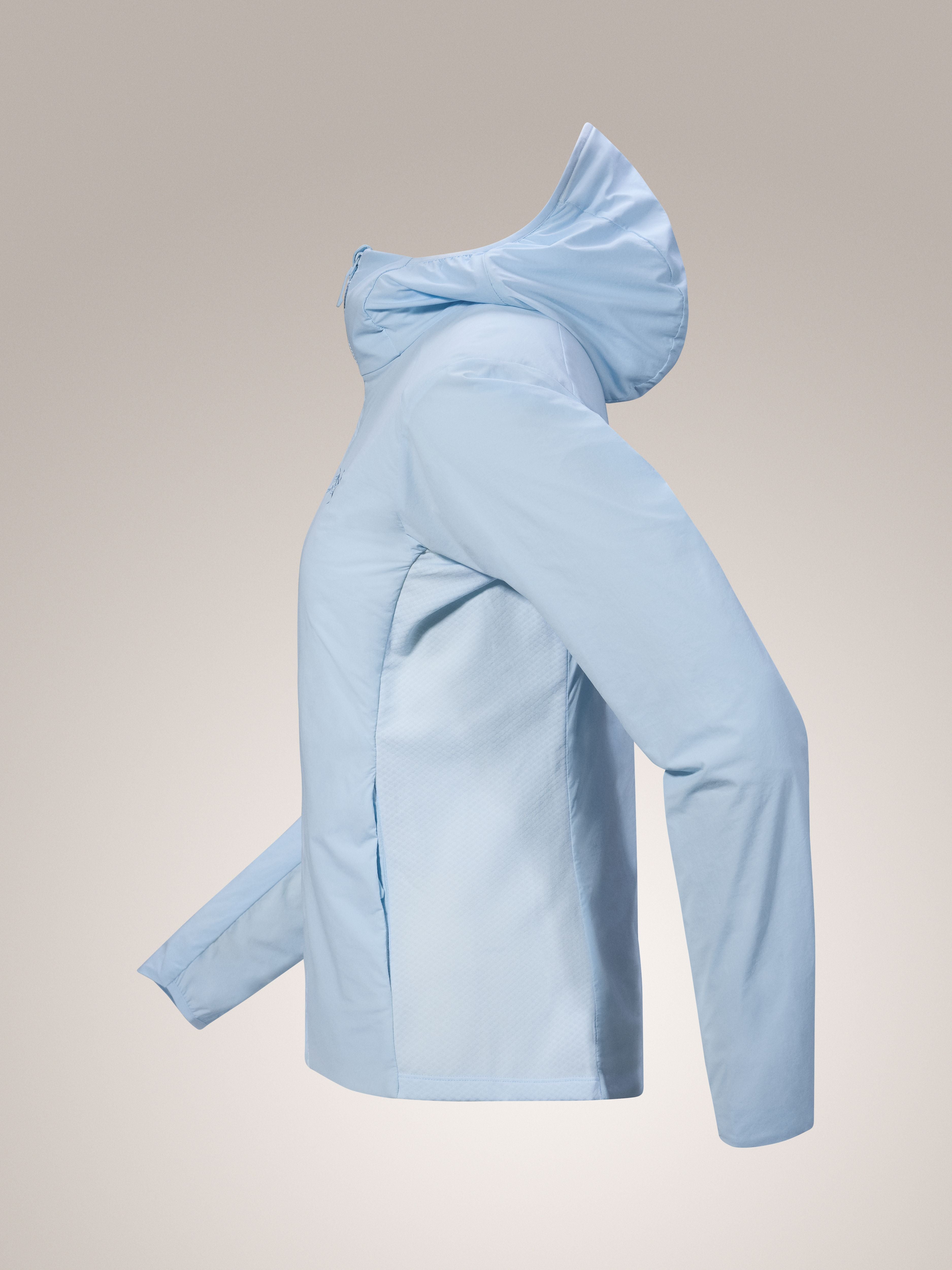 Atom SL Hoody 保暖外套 女款