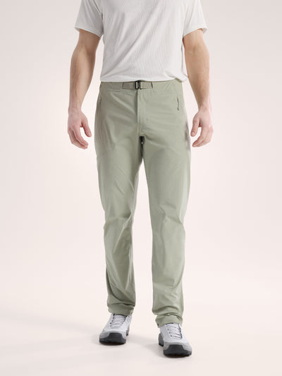 Gamma SL Pant 長褲 男款