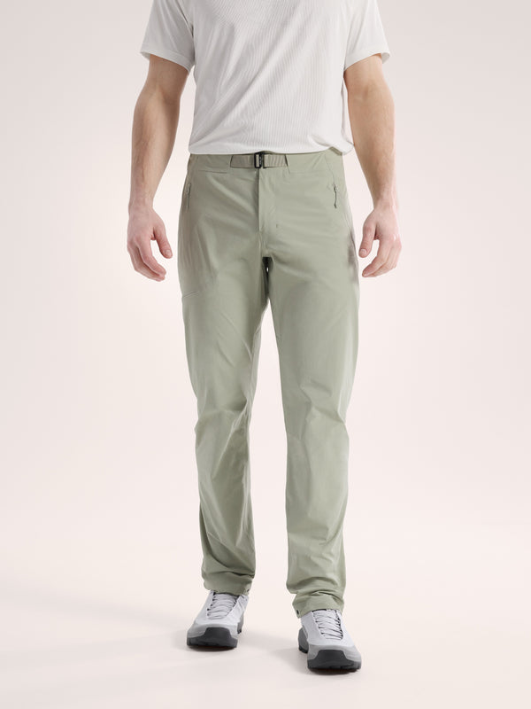 Gamma SL Pant 長褲 男款