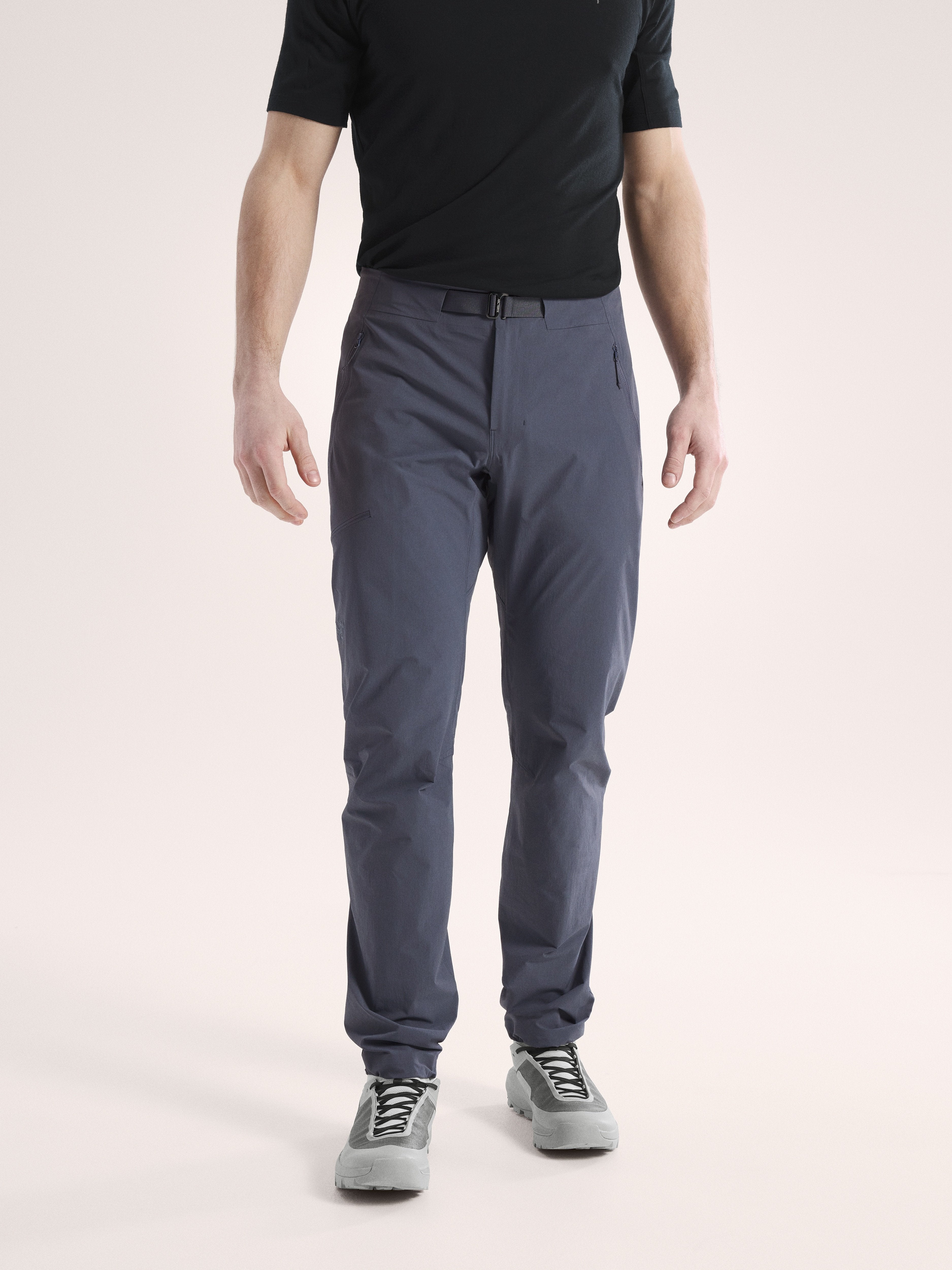 Gamma SL Pant 長褲 男款