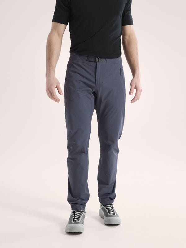 Gamma SL Pant 長褲 男款