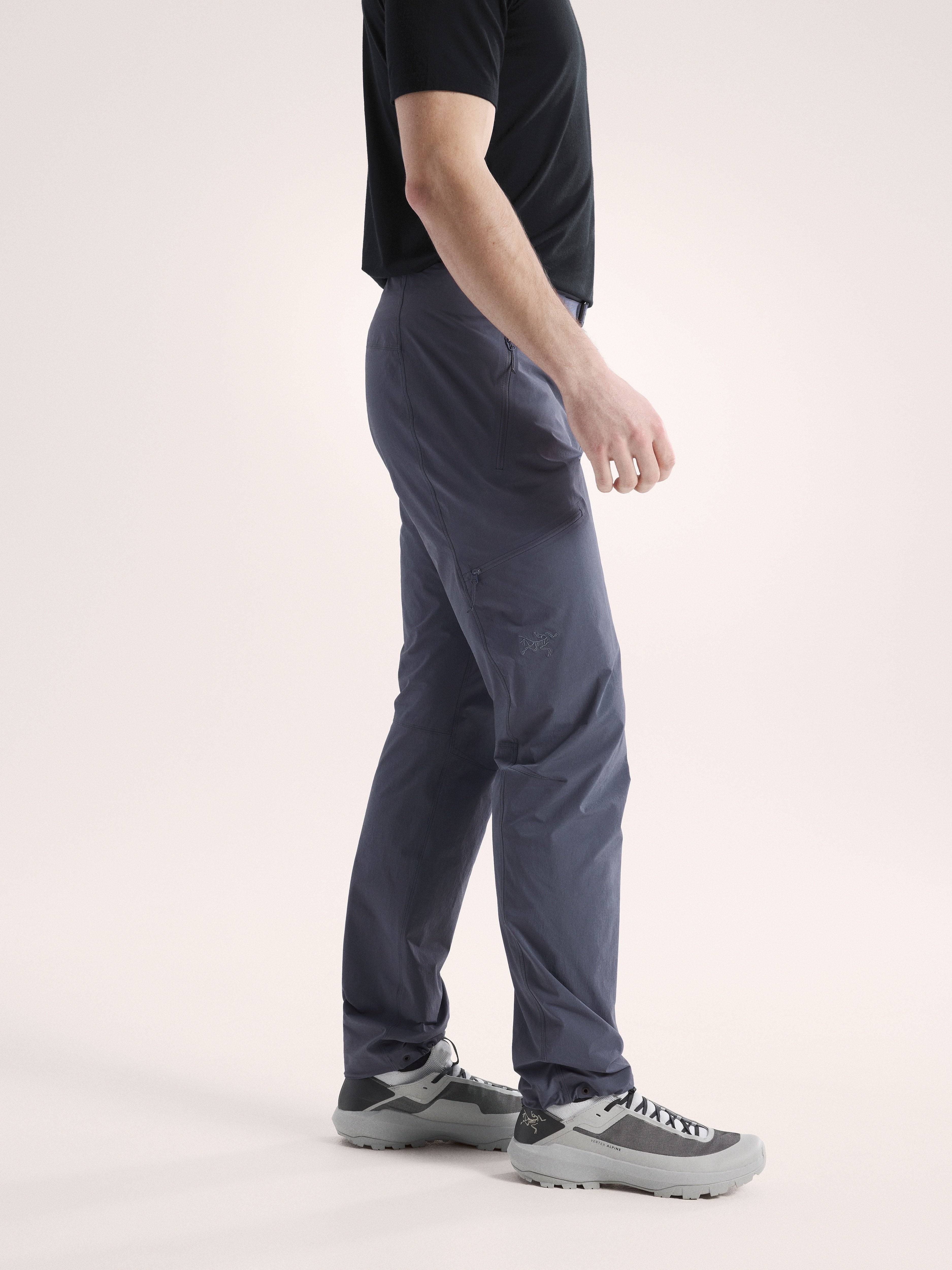 Gamma SL Pant 長褲 男款