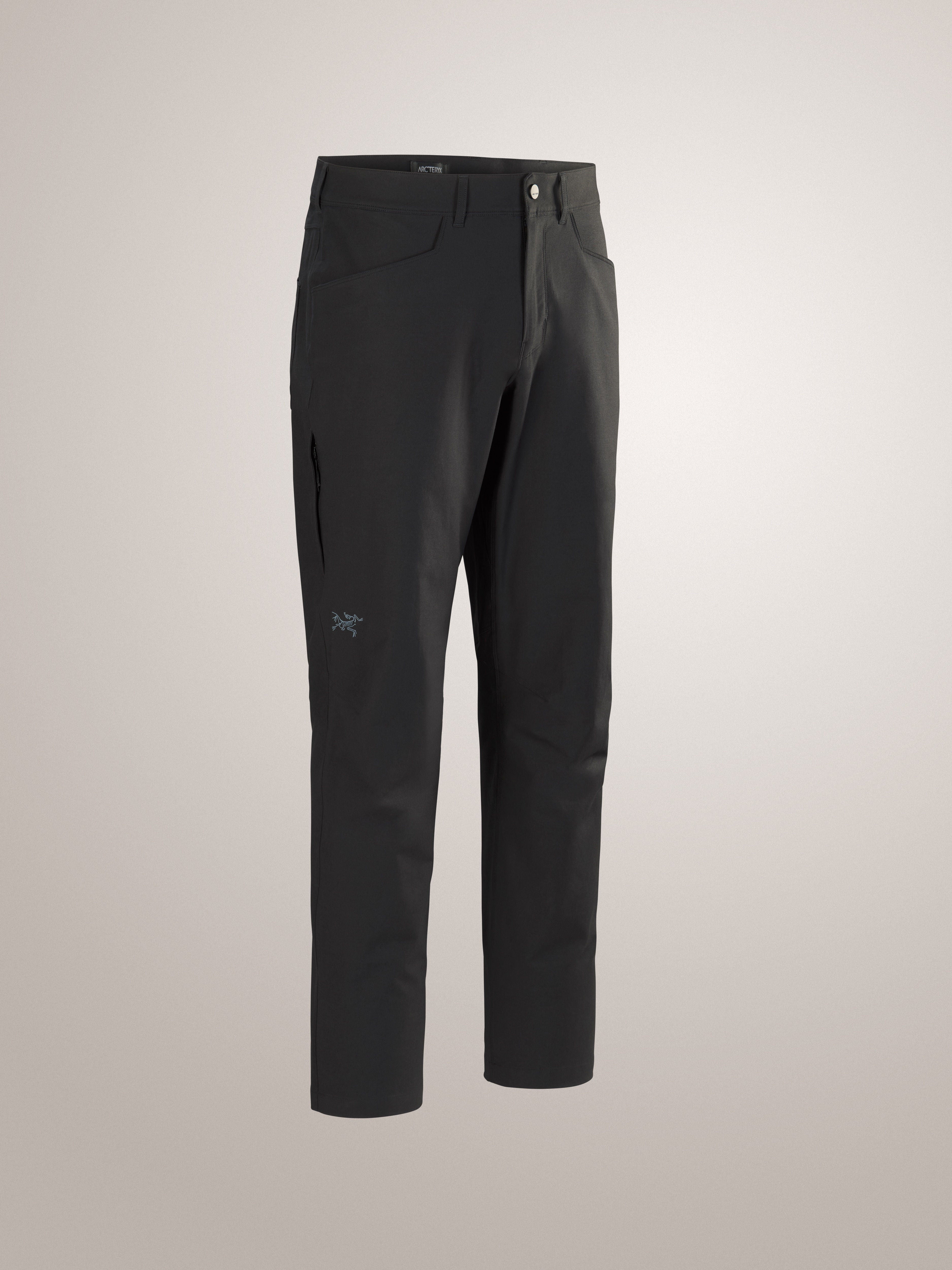 Kragg Cotton Pant 長褲 男款