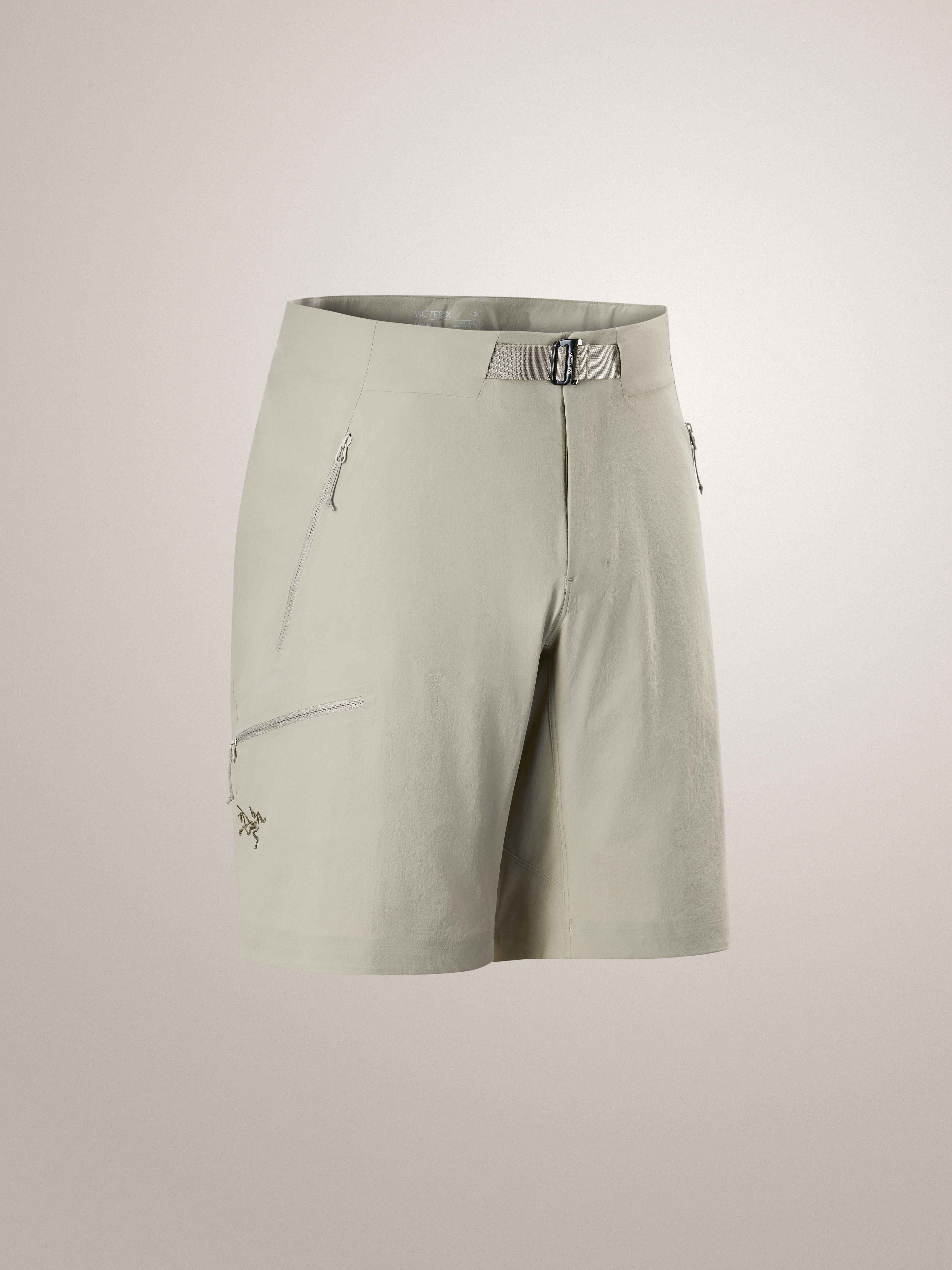 Gamma SL Short 9" 短褲 男款