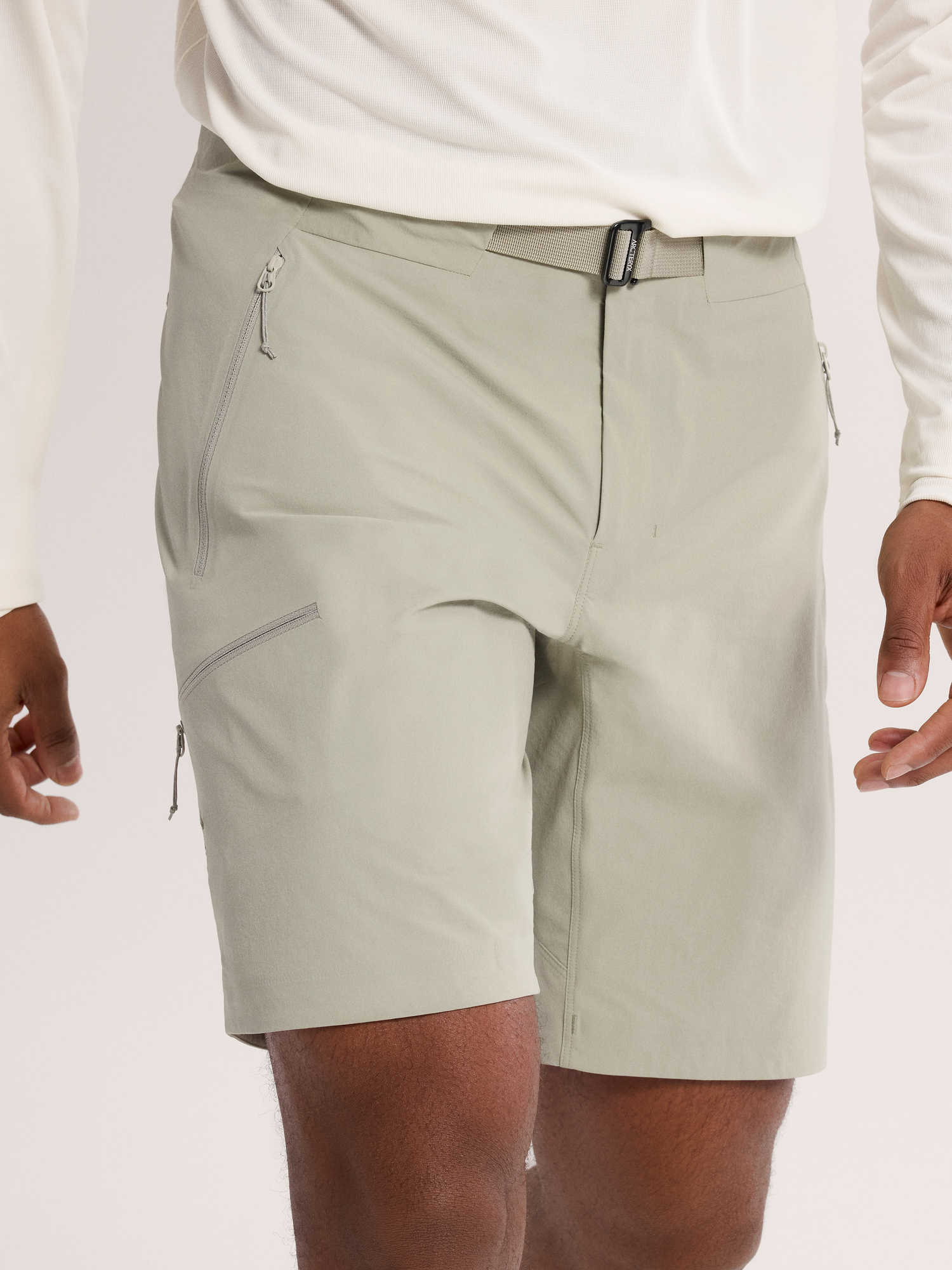Gamma SL Short 9" 短褲 男款