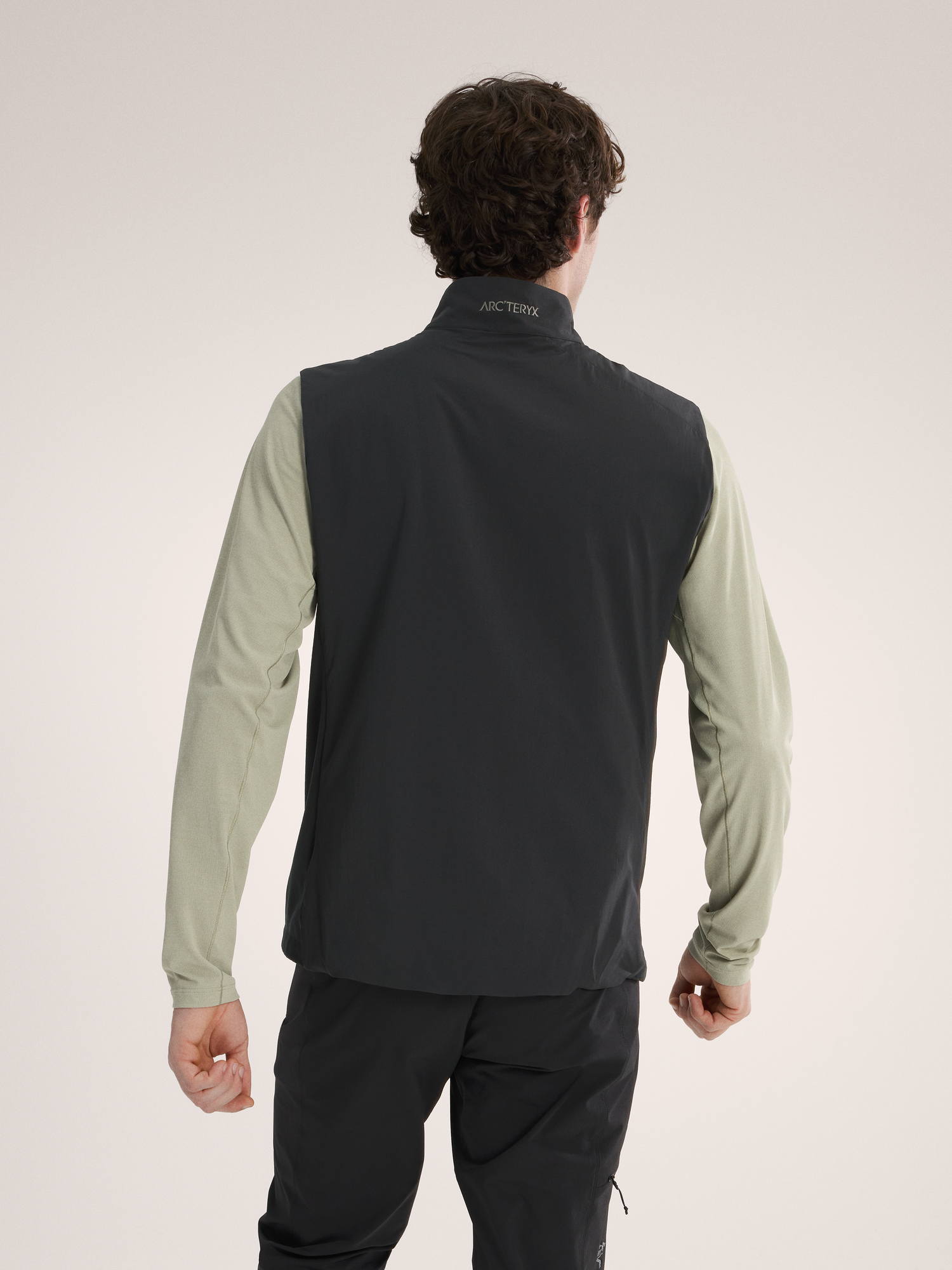 Atom Vest 背心 男款