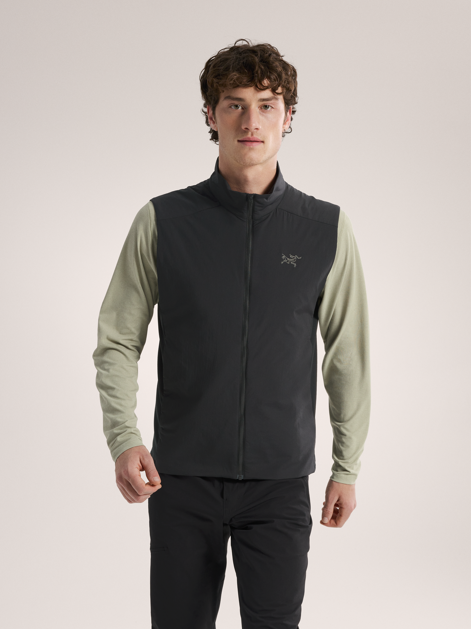 Atom Vest 背心 男款