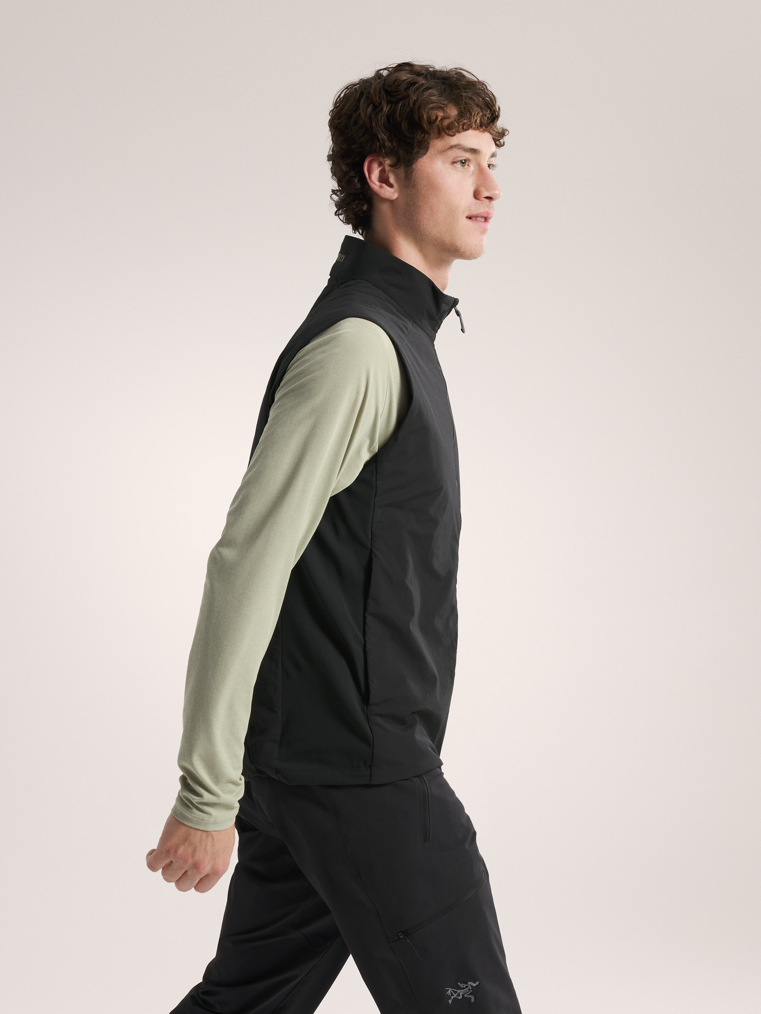 Atom Vest 背心 男款
