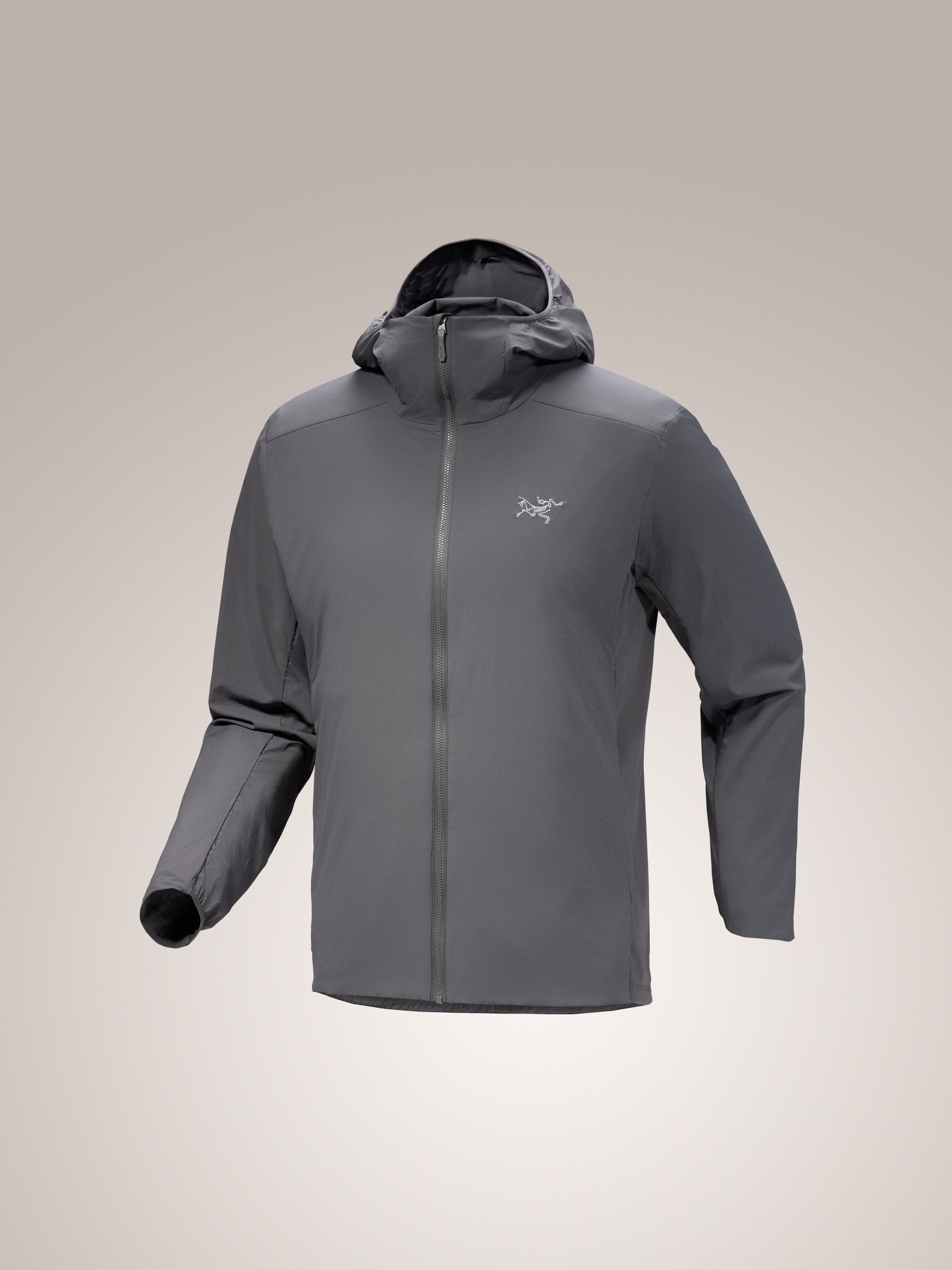 Atom SL Hoody 保暖外套 男款