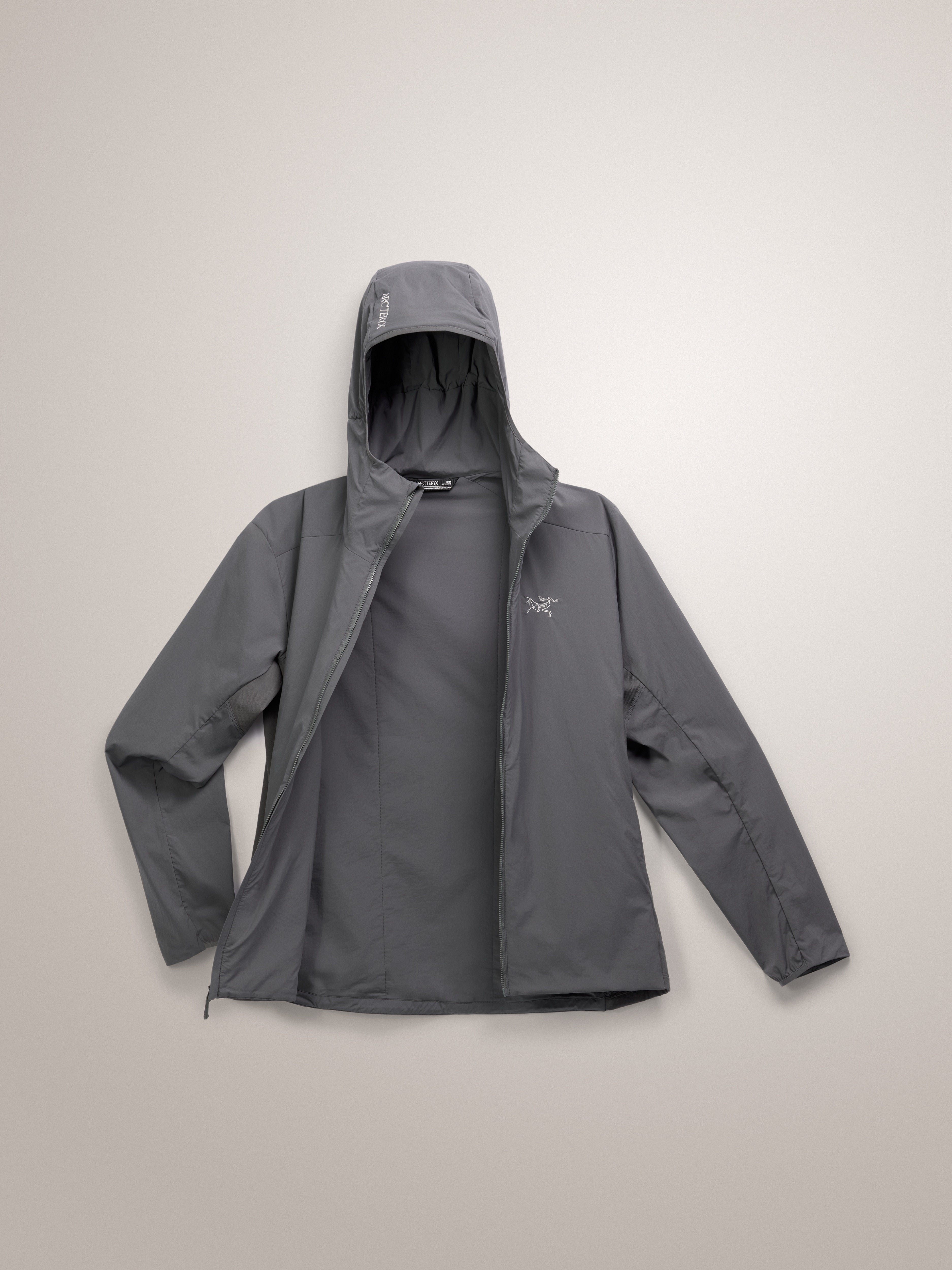 Atom SL Hoody 保暖外套 男款