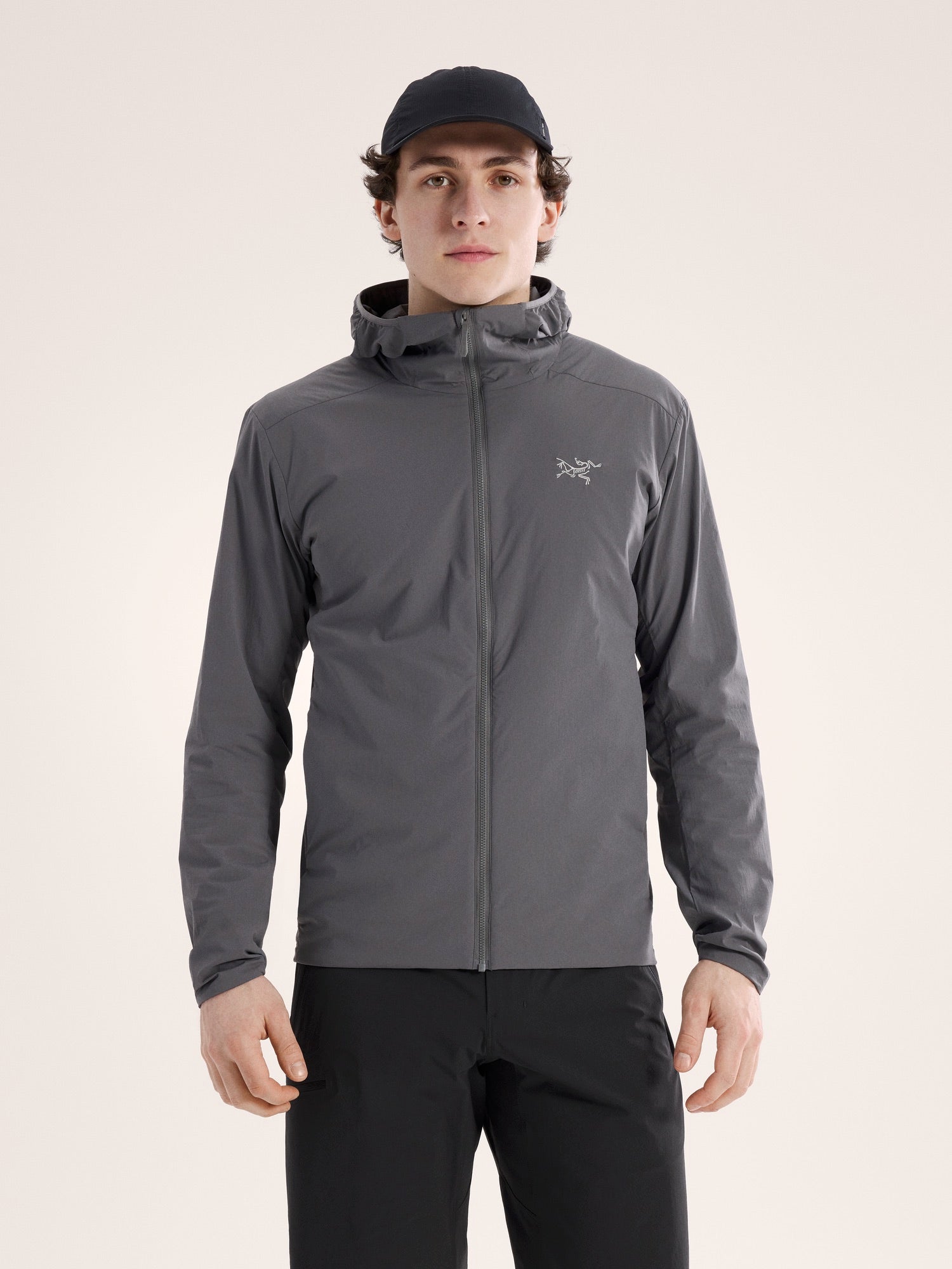 Atom SL Hoody 保暖外套 男款