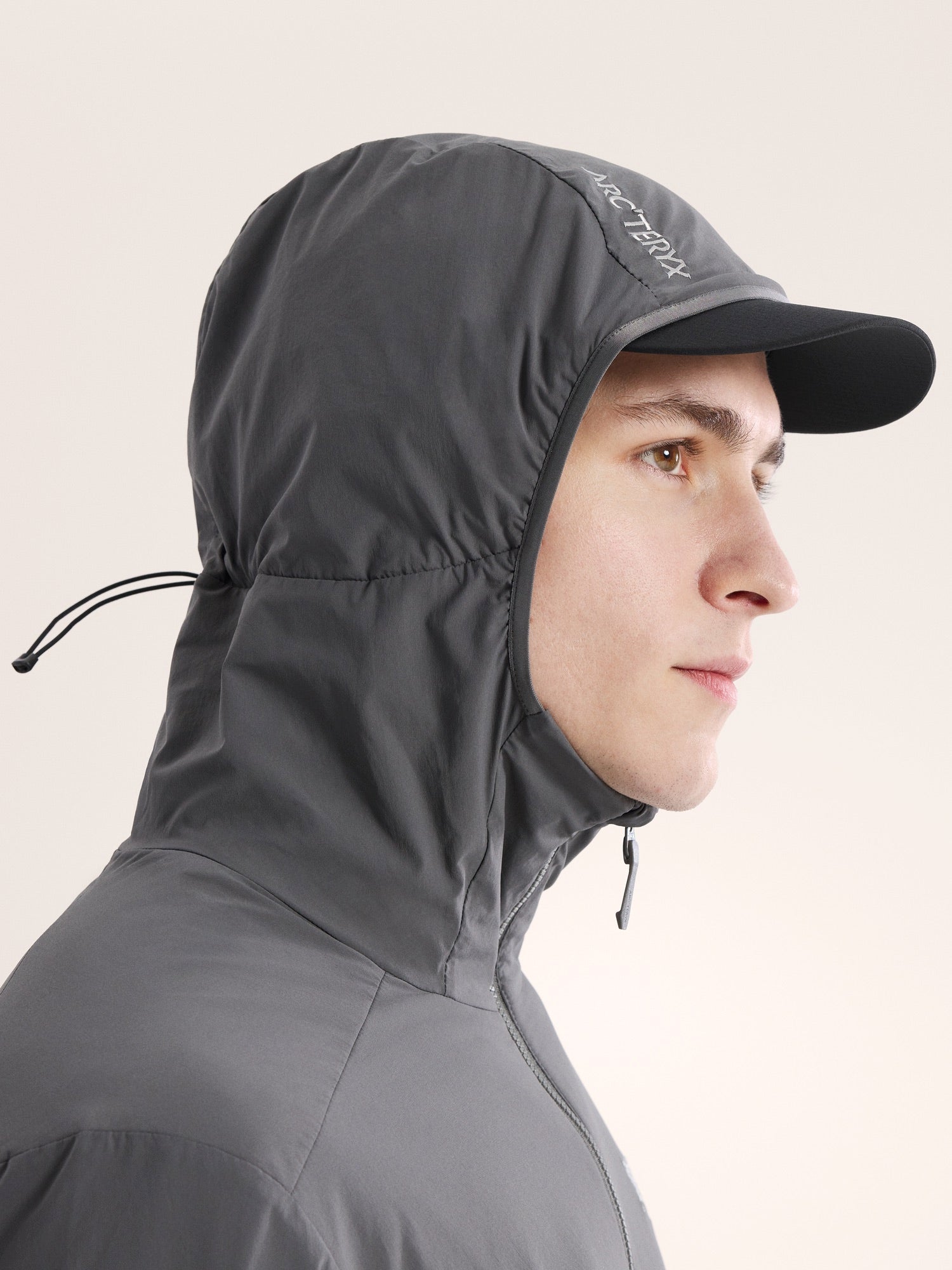 Atom SL Hoody 保暖外套 男款