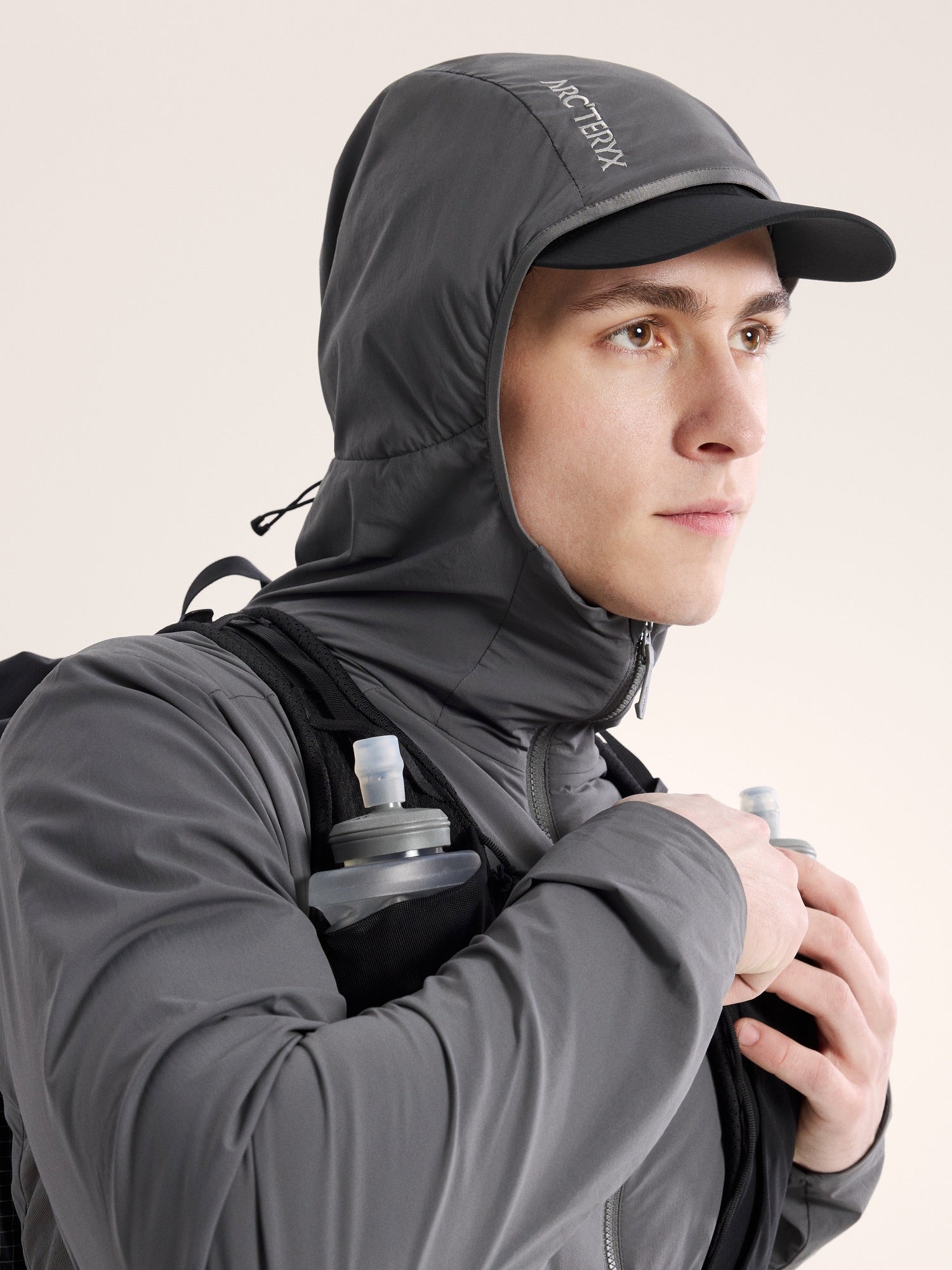 Atom SL Hoody 保暖外套 男款