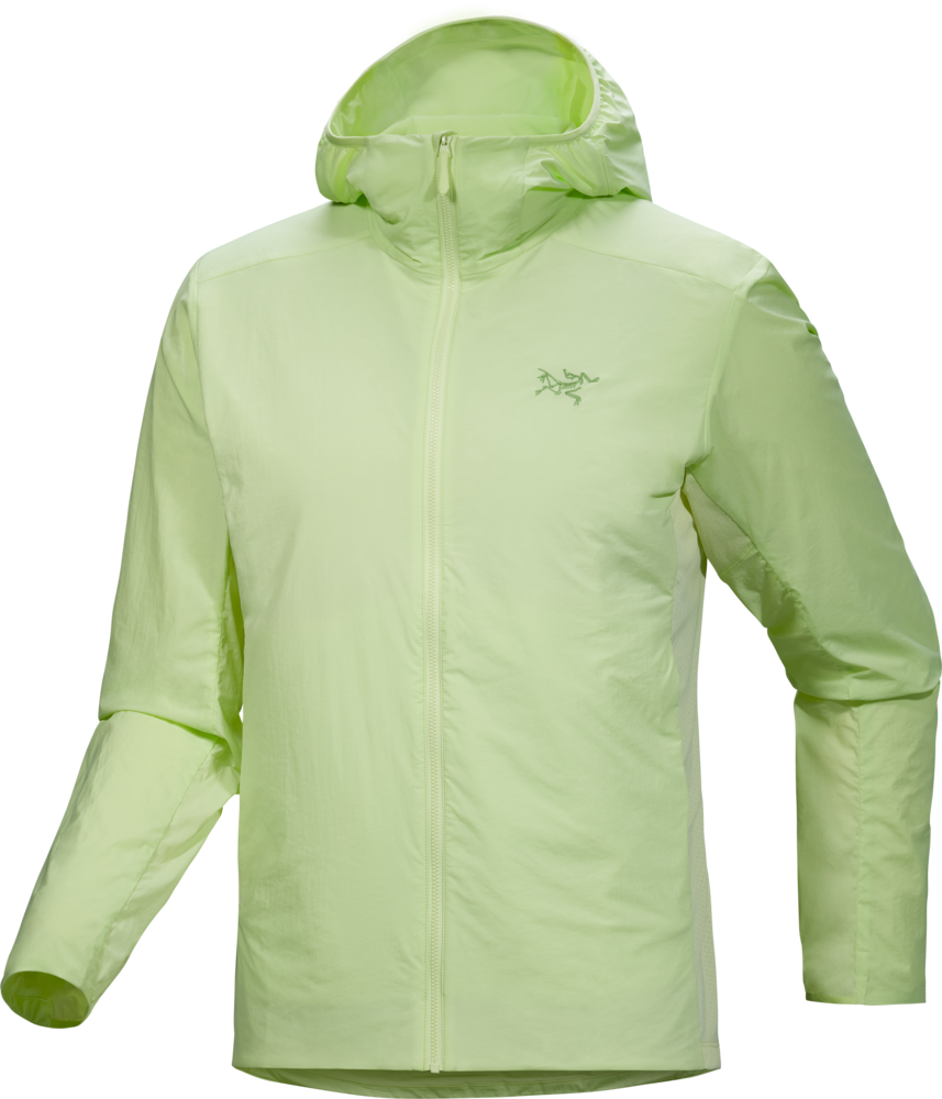 Atom SL Hoody 保暖外套 男款