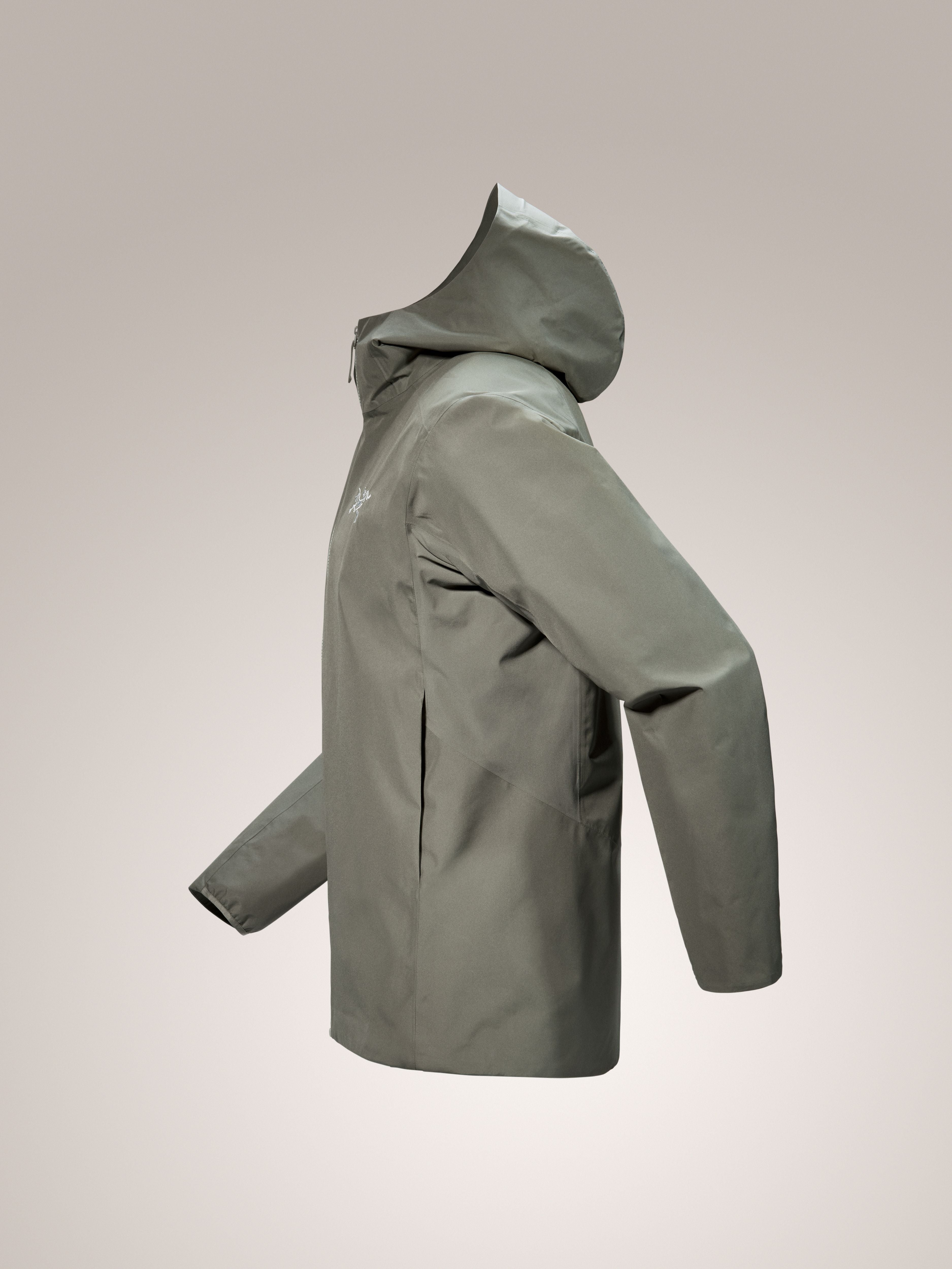 Solano Hoody 防風連帽外套 男款